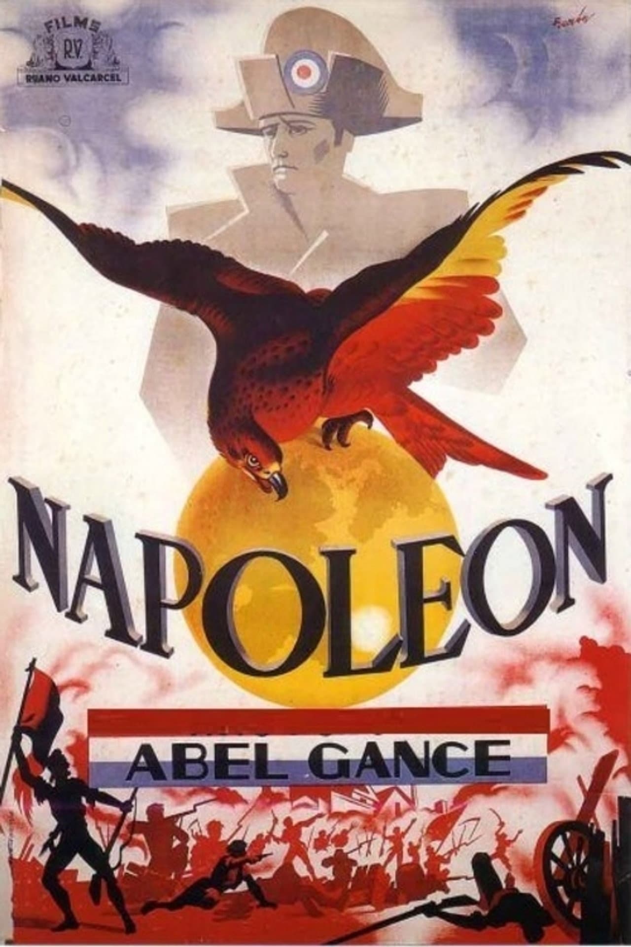 Napoléon Bonaparte preview 2