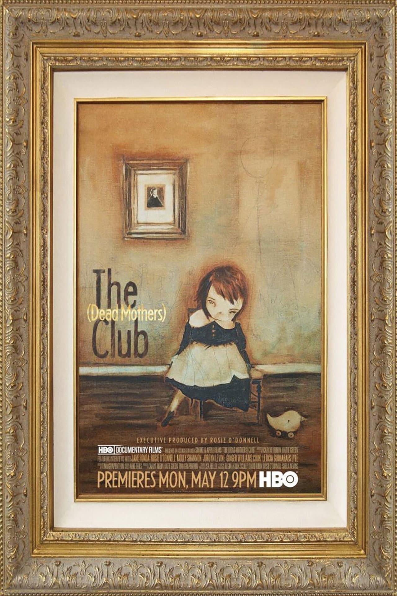The (Dead Mothers) Club preview 2