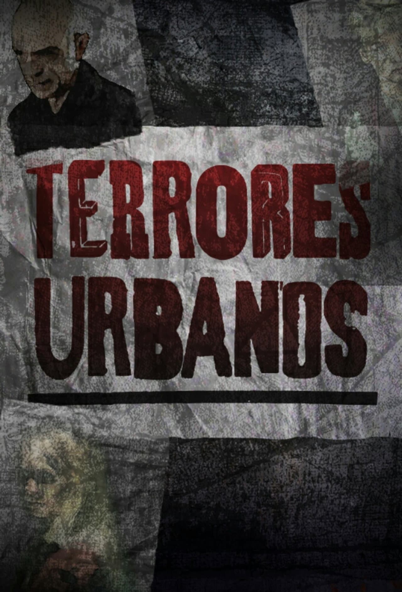 Terrores Urbanos preview 2