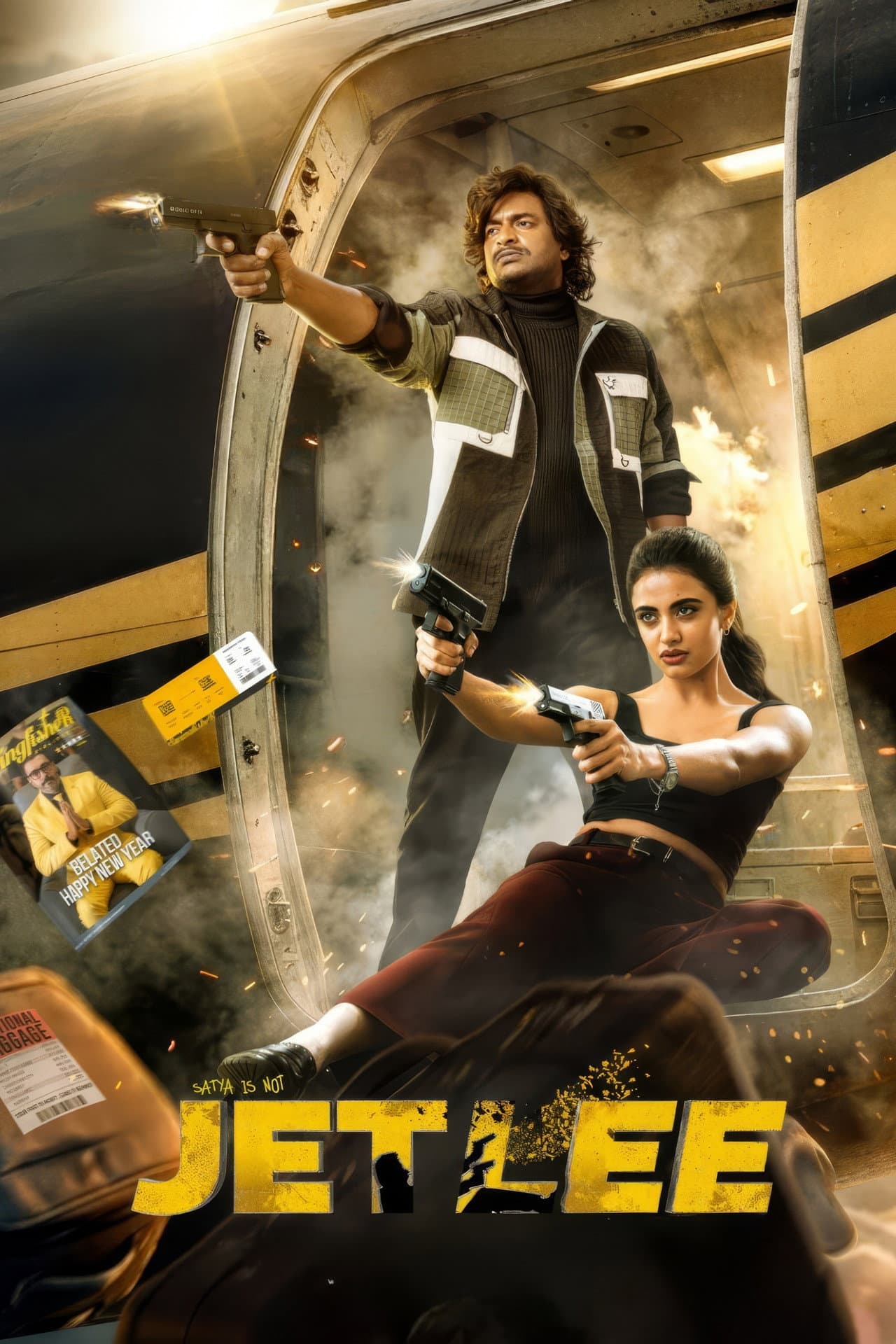 Jetlee preview 2