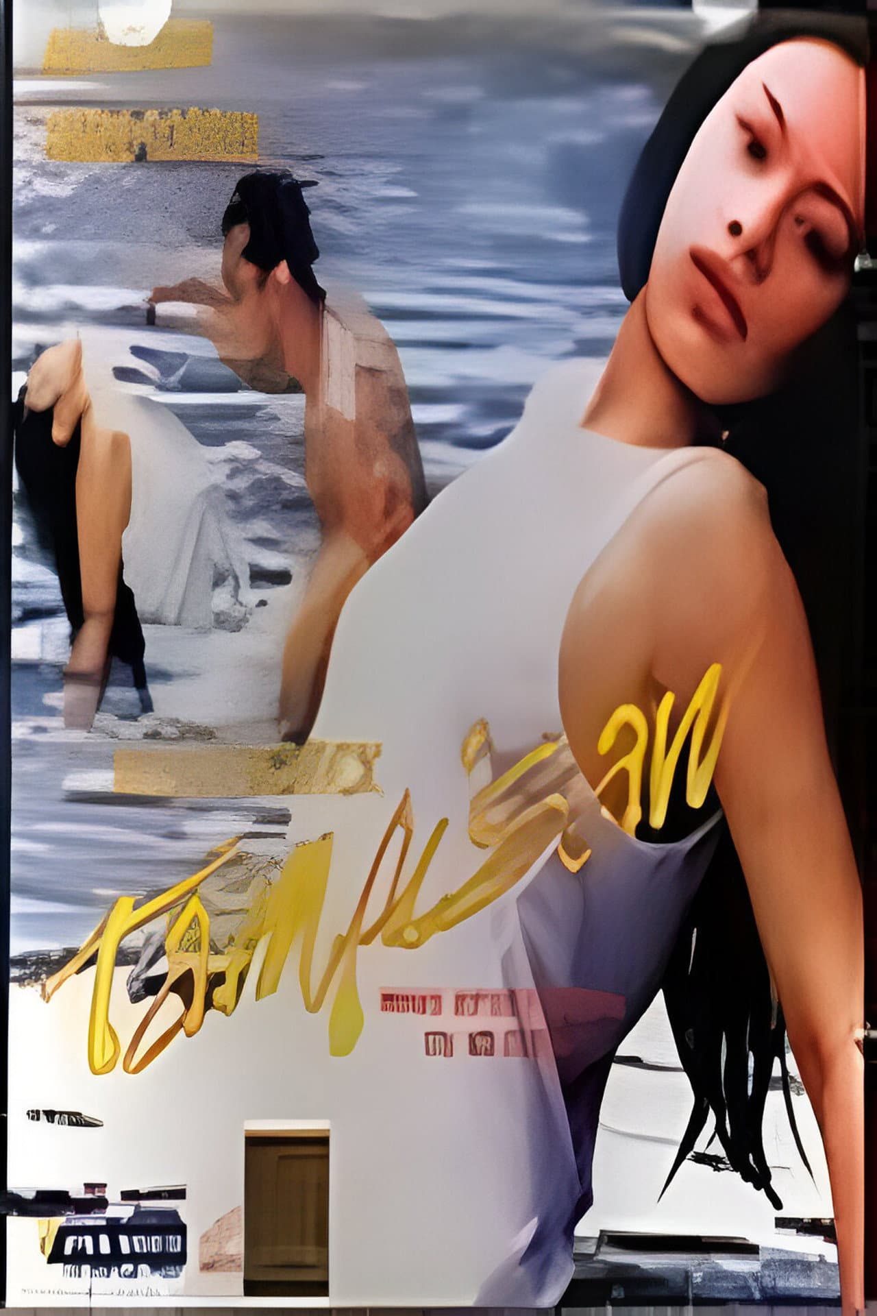 Shallow Waters preview 1