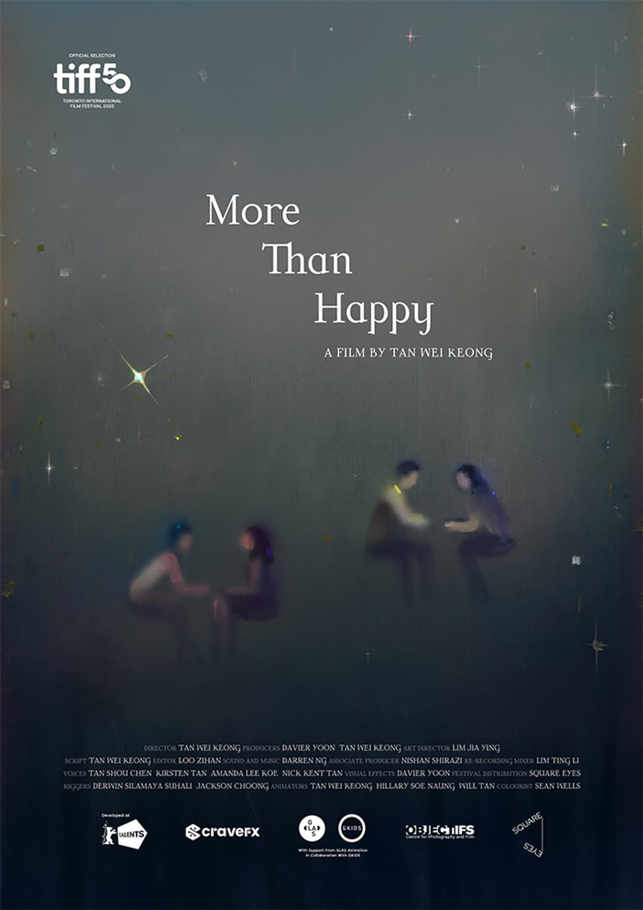 More Than Happy preview 2