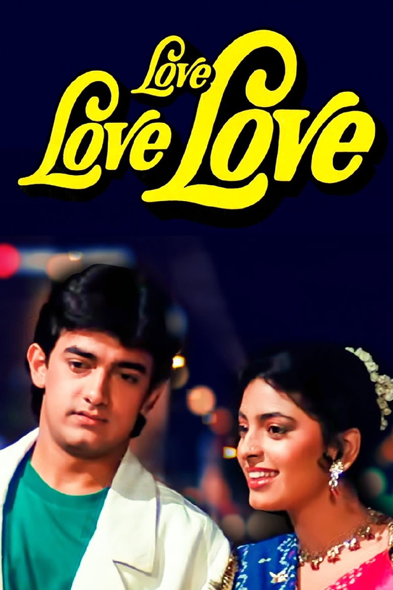 Love Love Love preview 2