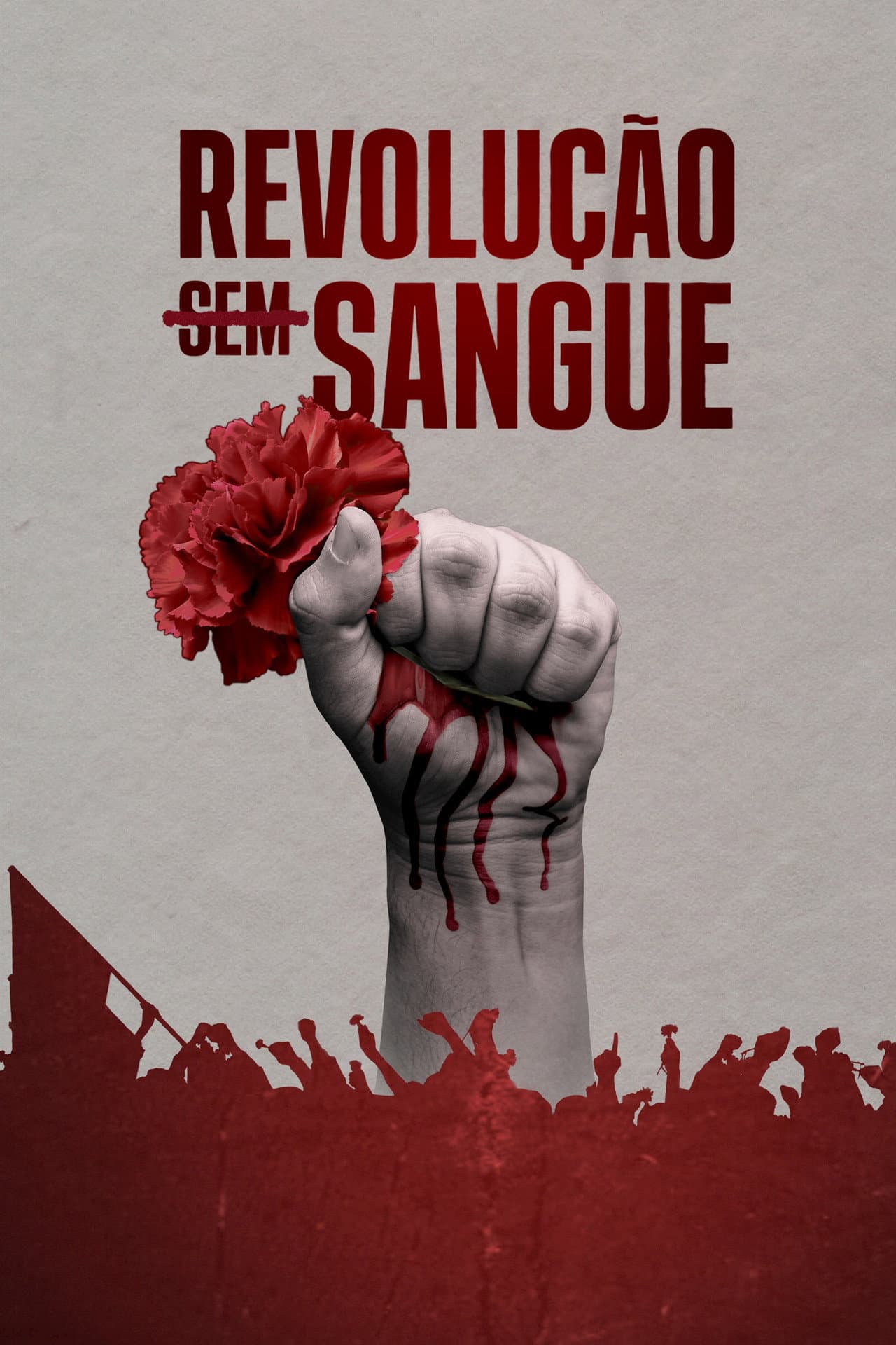 Blood'less' Revolution preview 2