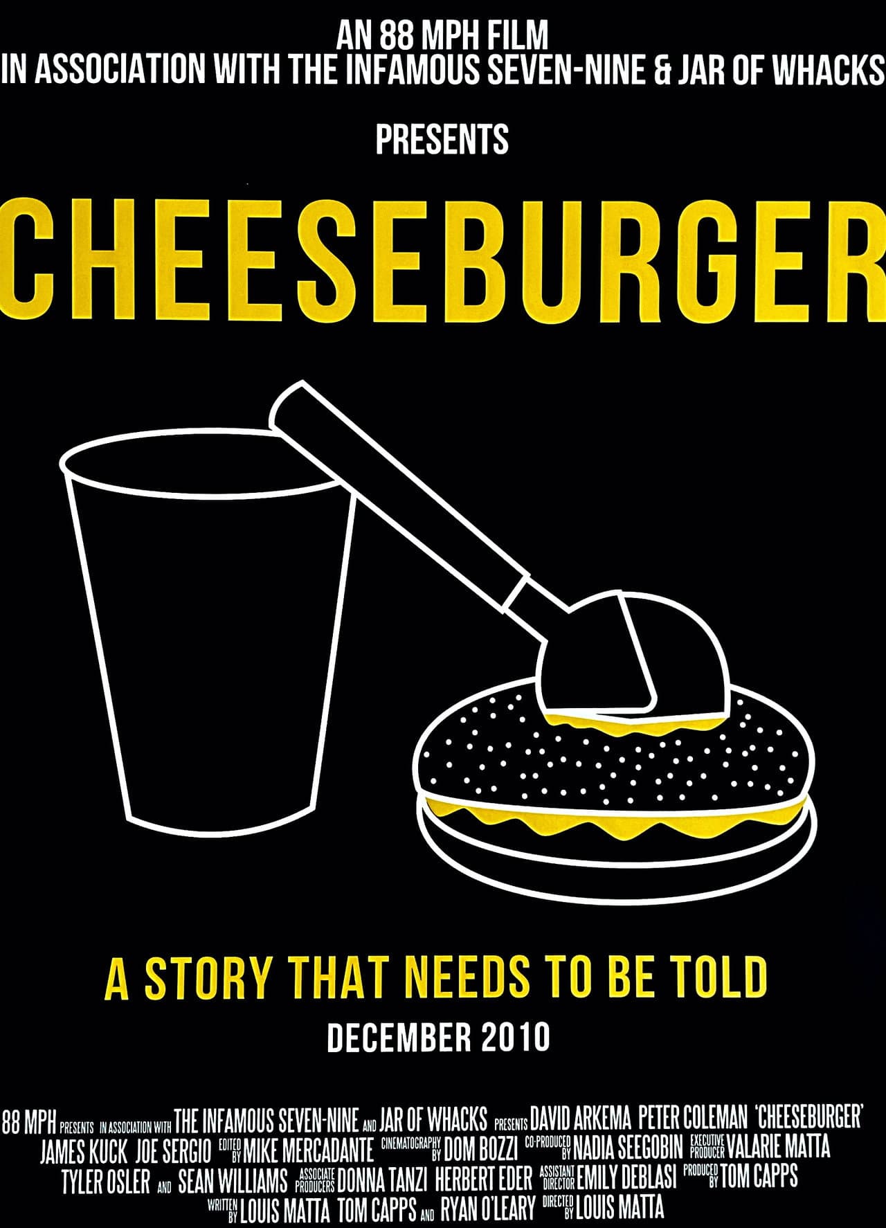 Cheeseburger preview 1