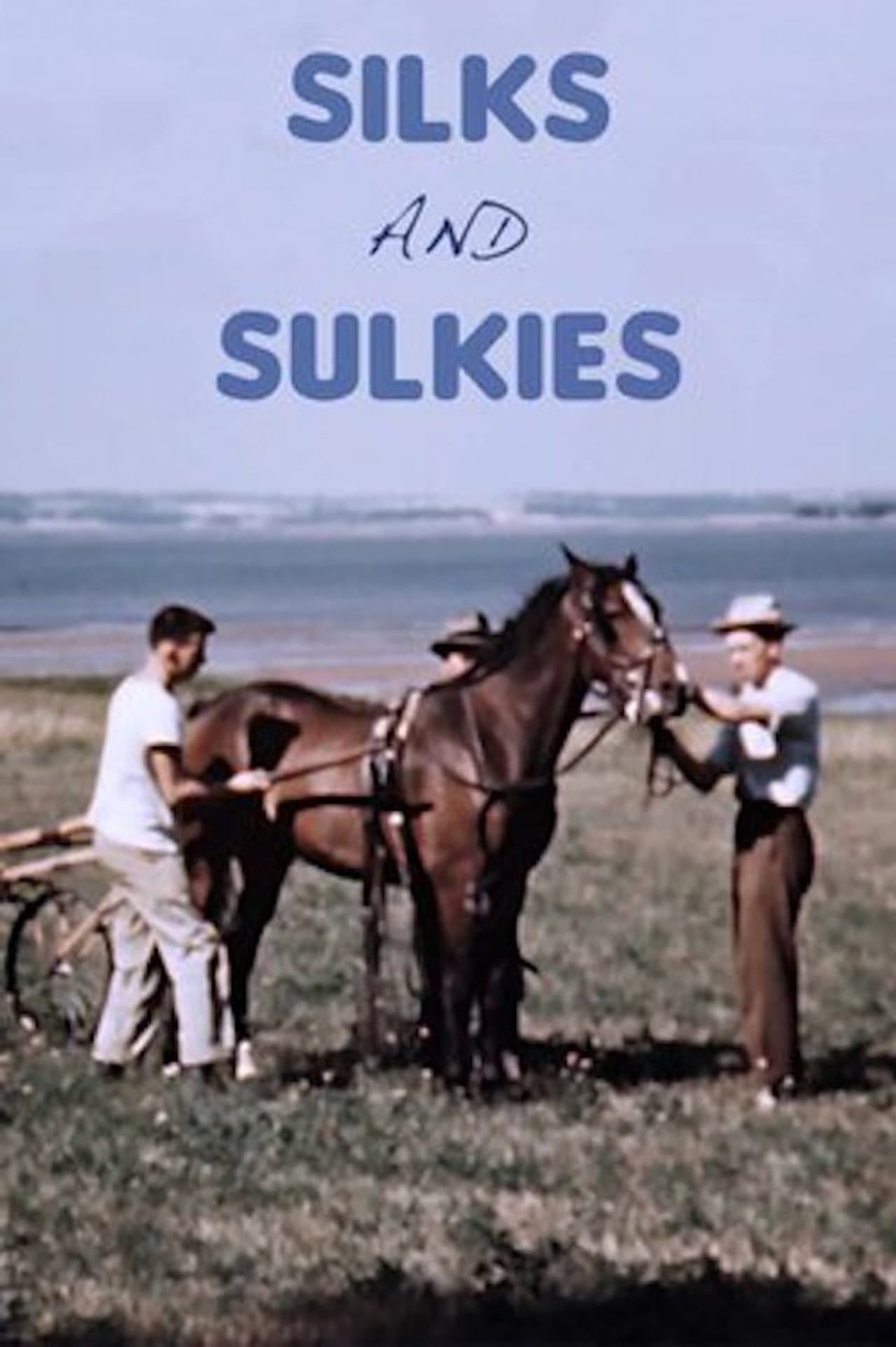 Silks and Sulkies preview 1