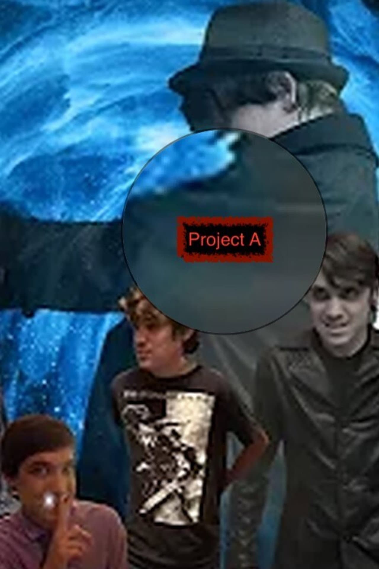 Project A preview 1