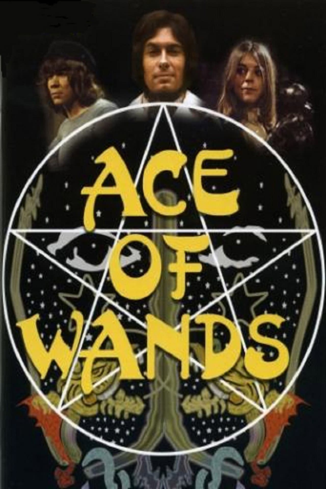 Ace of Wands preview 2