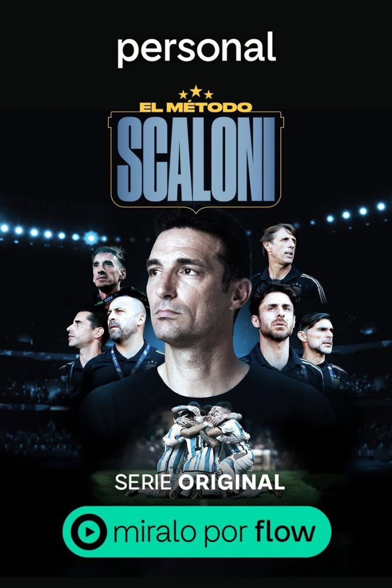 El método Scaloni preview 2