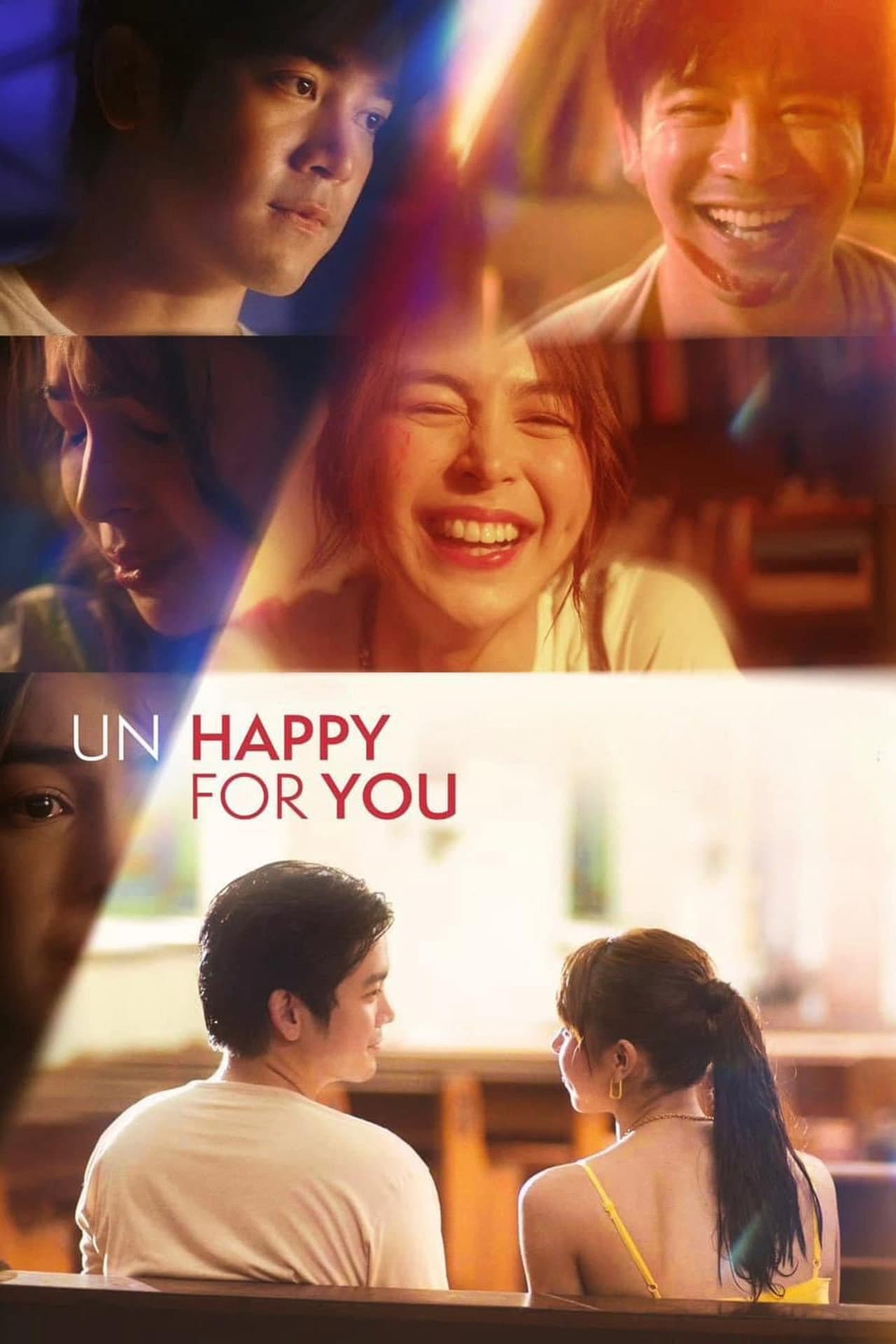 Un/Happy for You preview 2