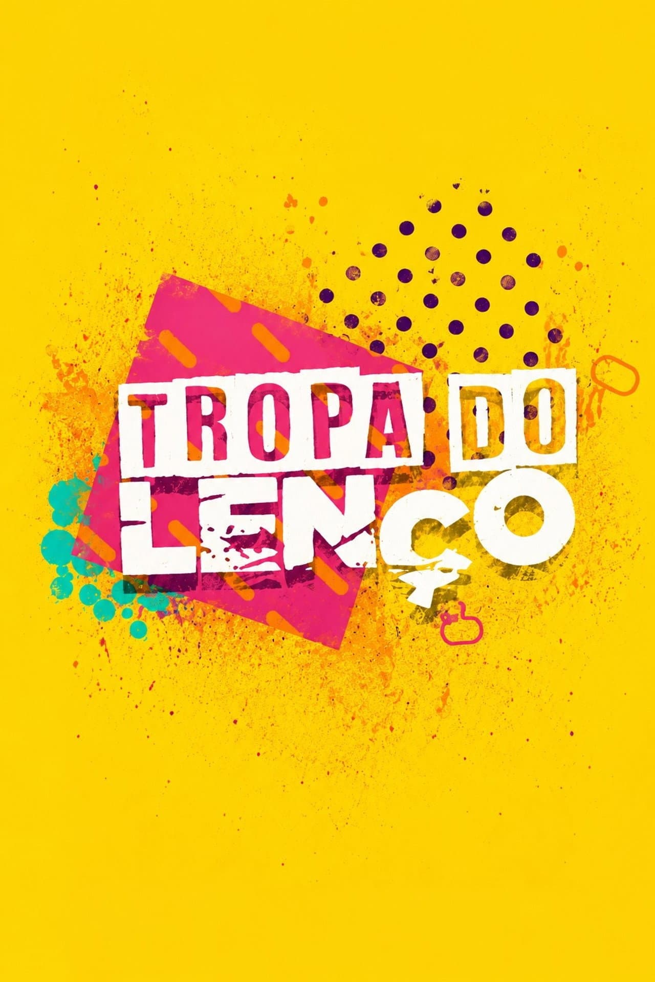 Tropa do Lenço preview 2