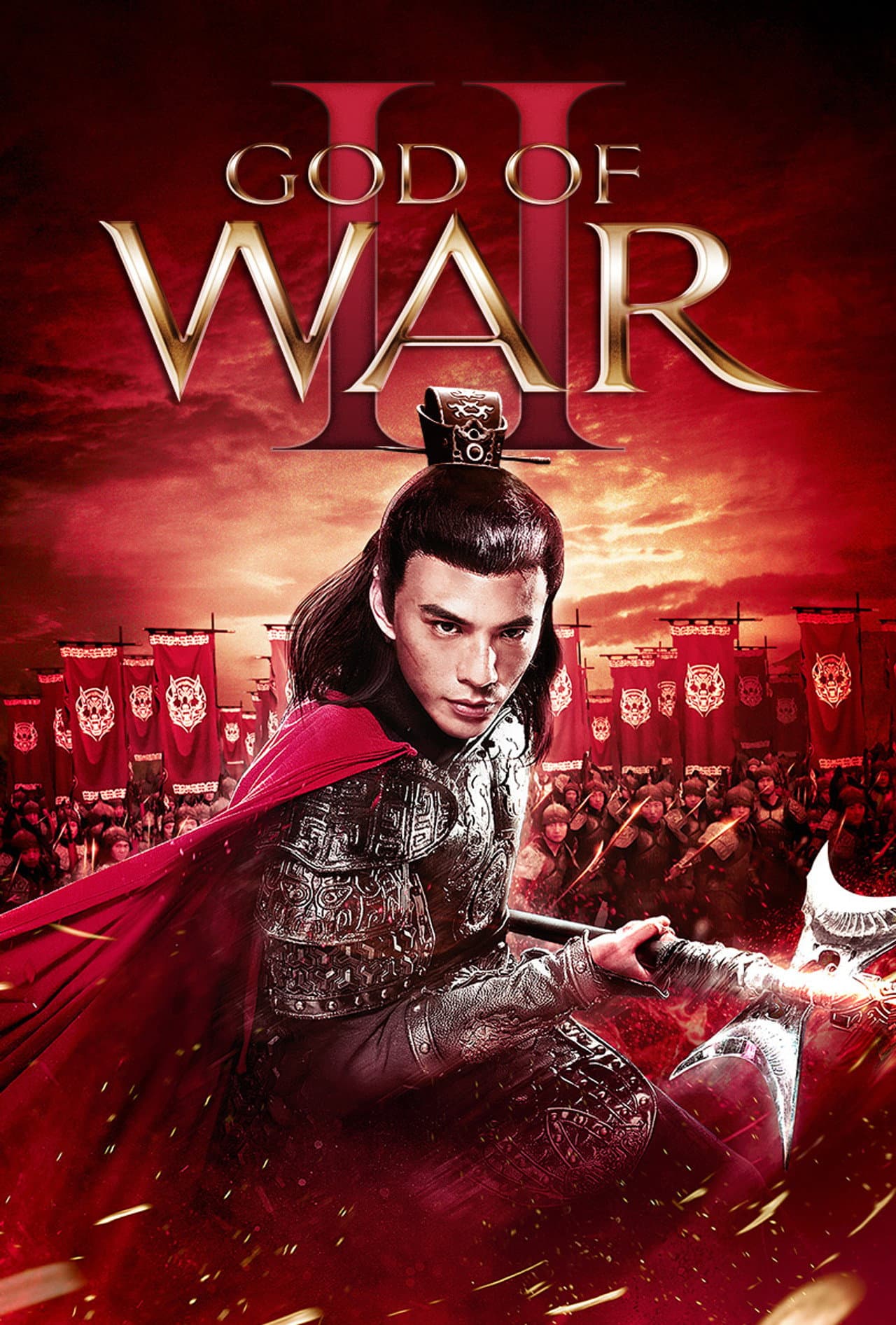 God of War 2 preview 1