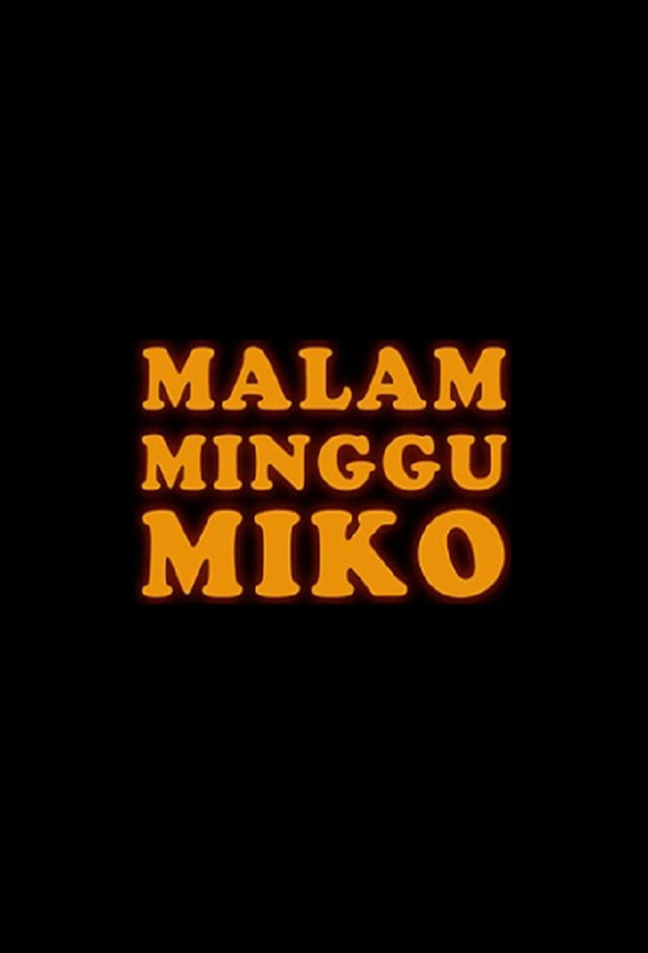 Miko's Sunday Night preview 1