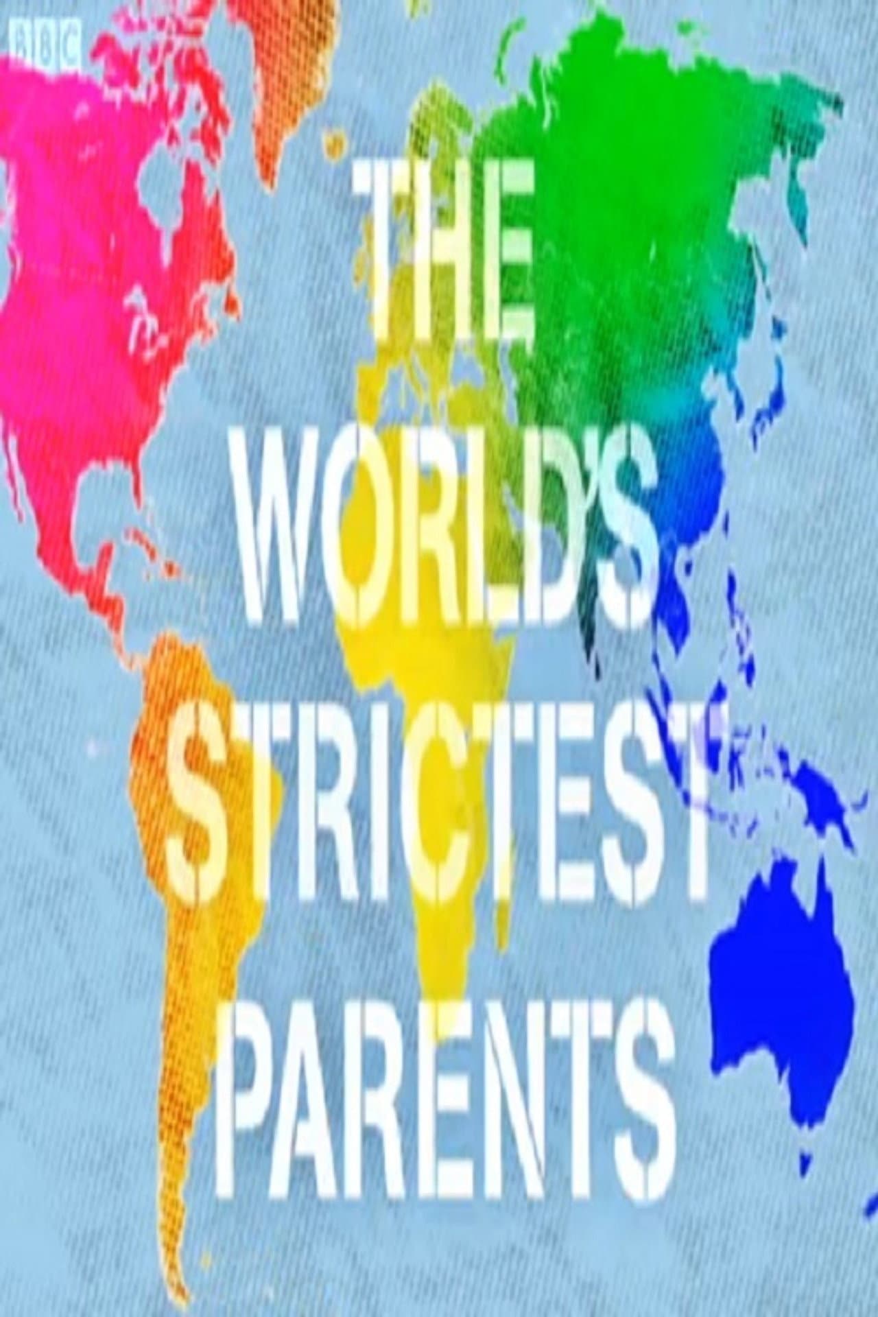 The World's Strictest Parents preview 1
