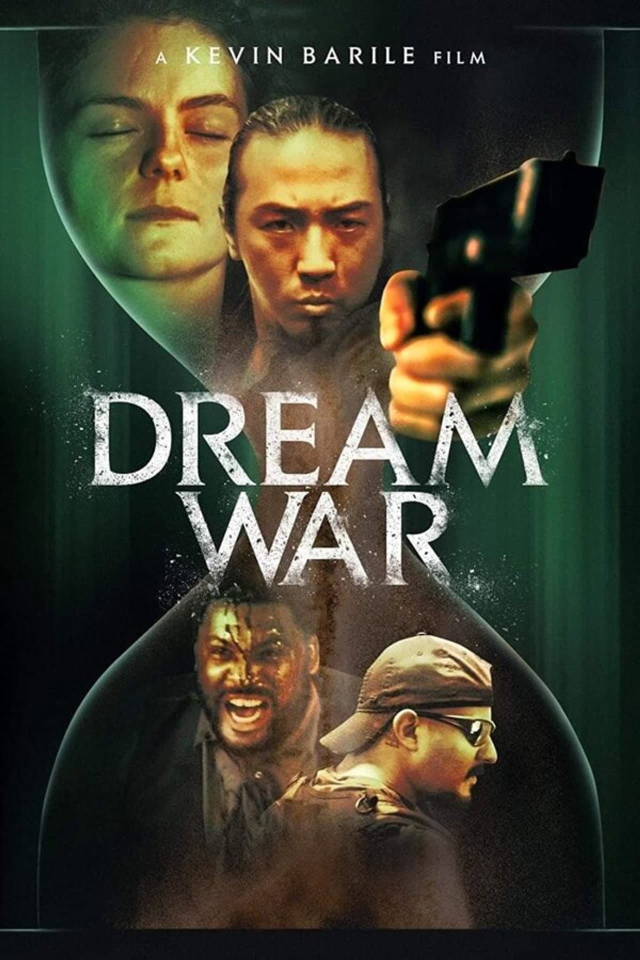 Dream War preview 1