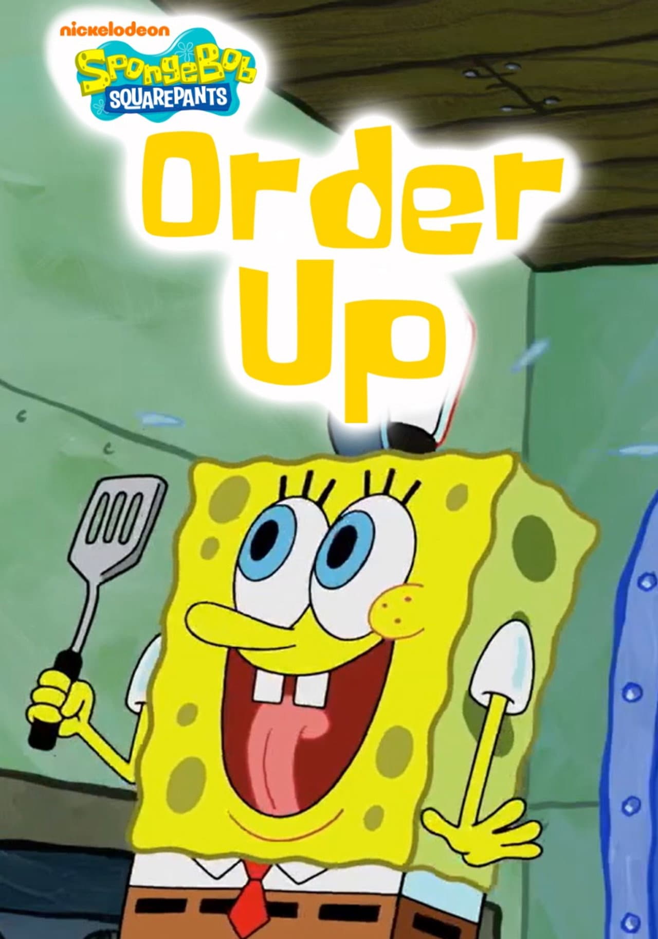 SpongeBob SquarePants: Order Up preview 2
