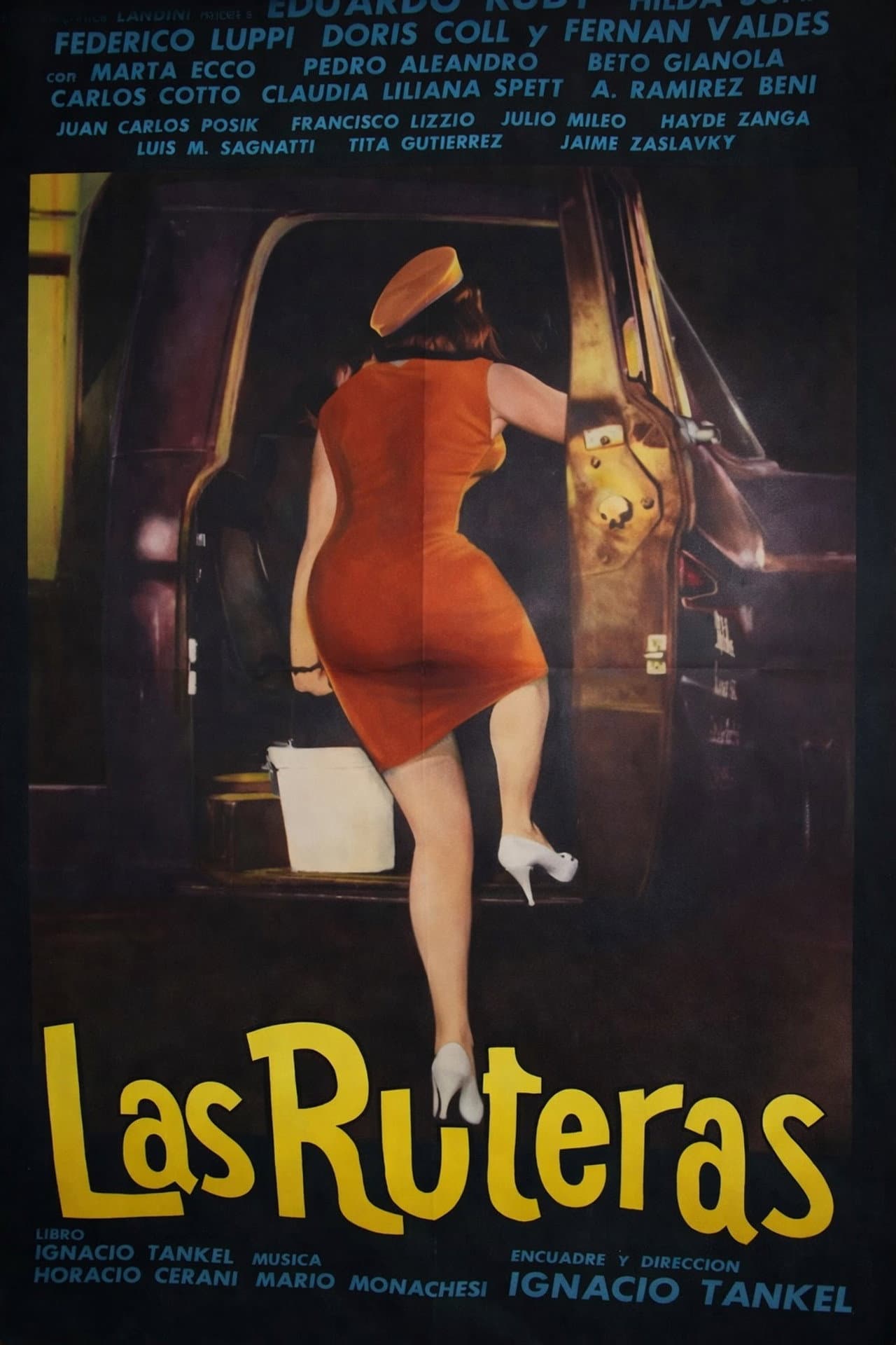 Las ruteras preview 2