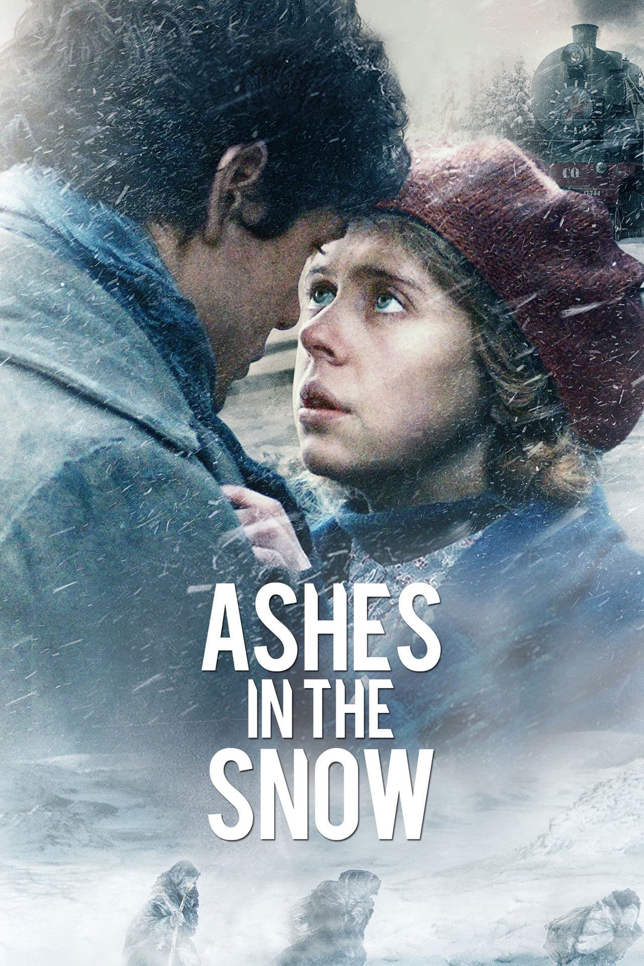 Ashes in the Snow preview 2