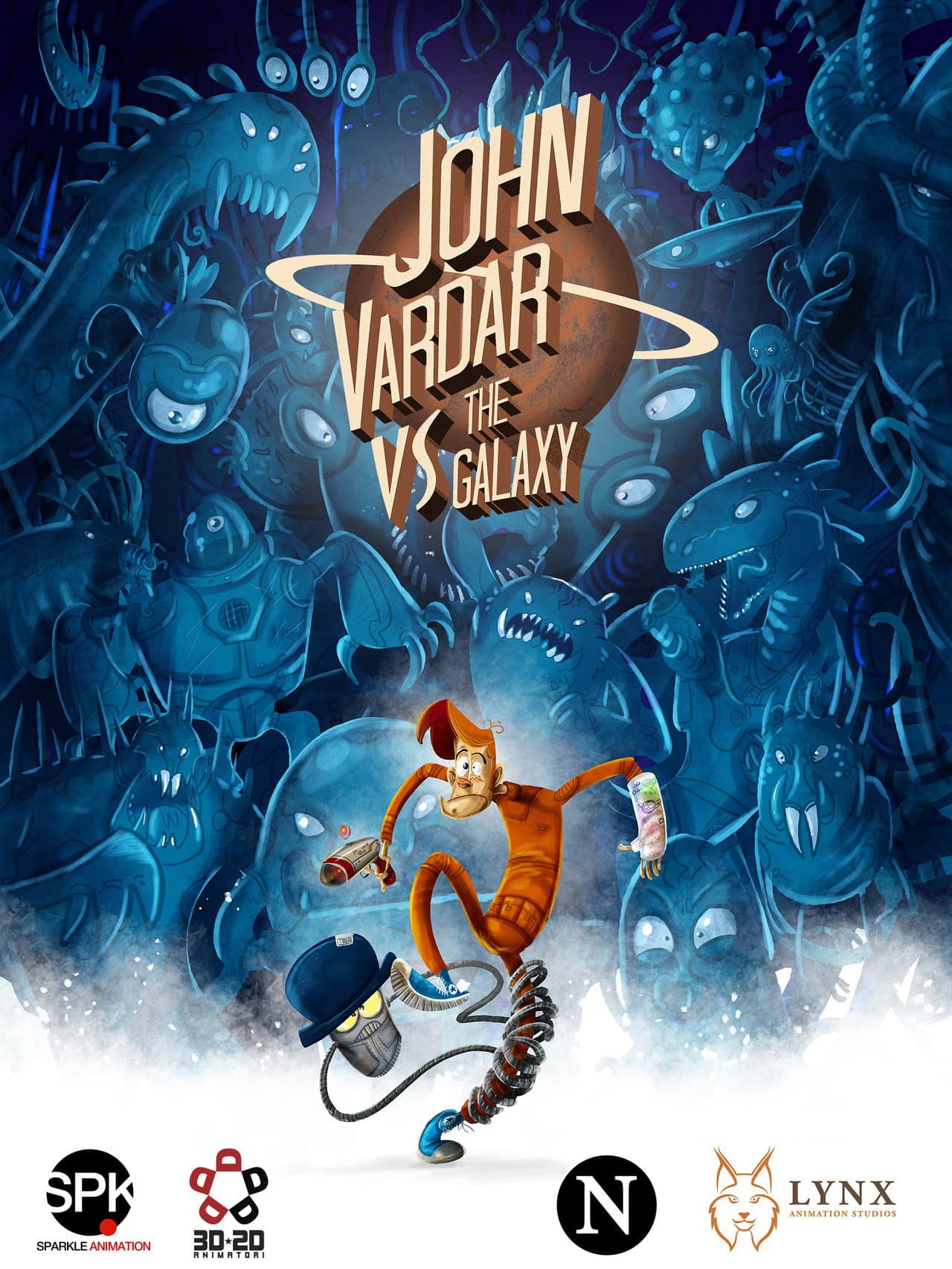 John Vardar vs the Galaxy preview 2