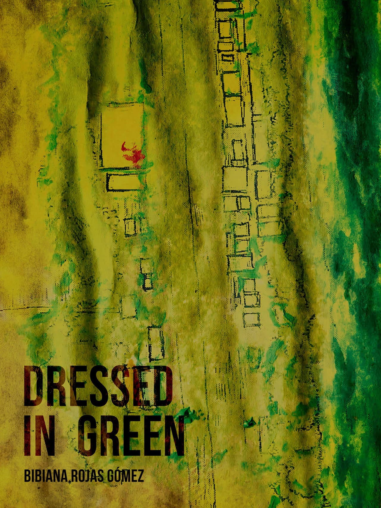 Dressed in green preview 2
