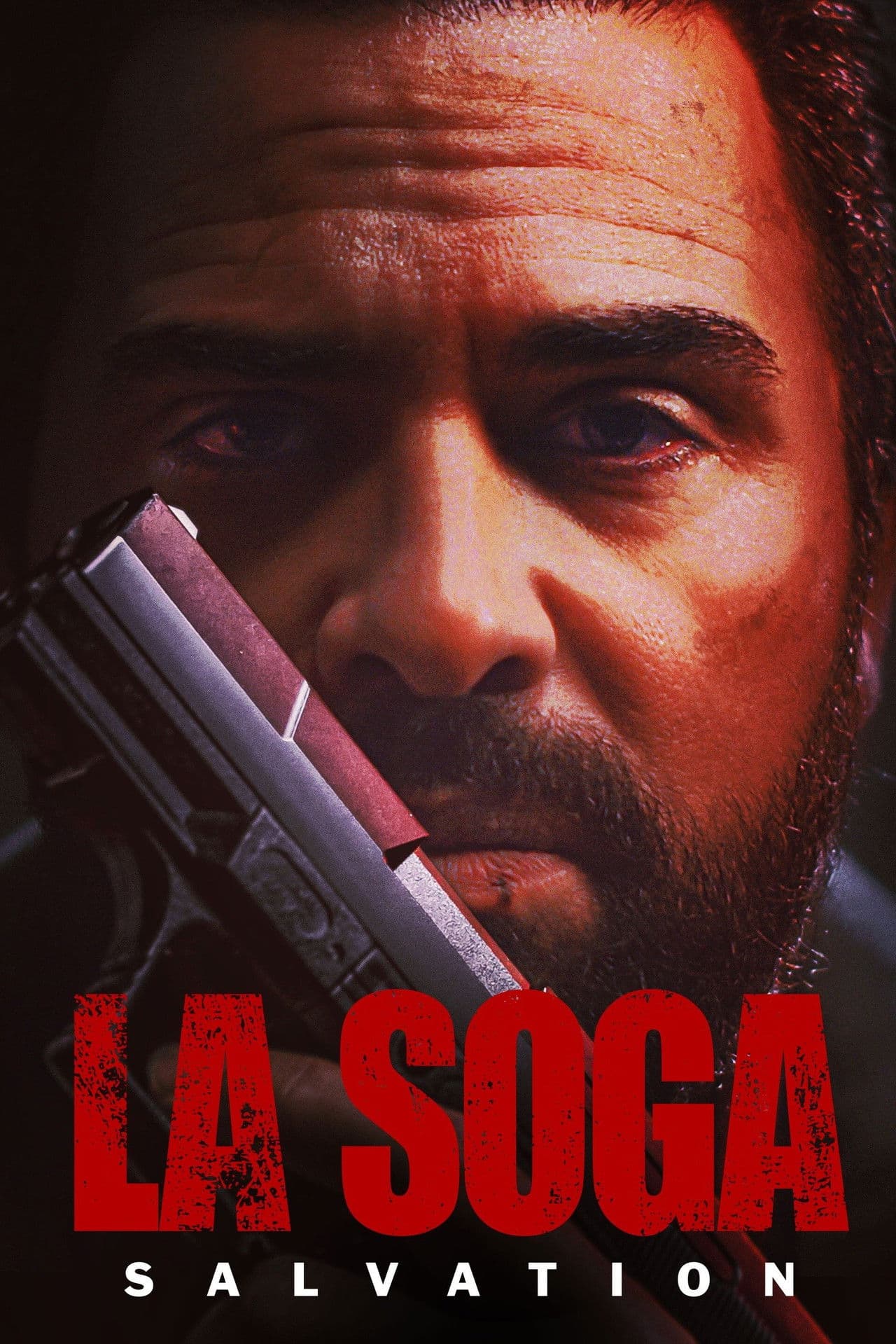 La Soga: Salvation preview 2