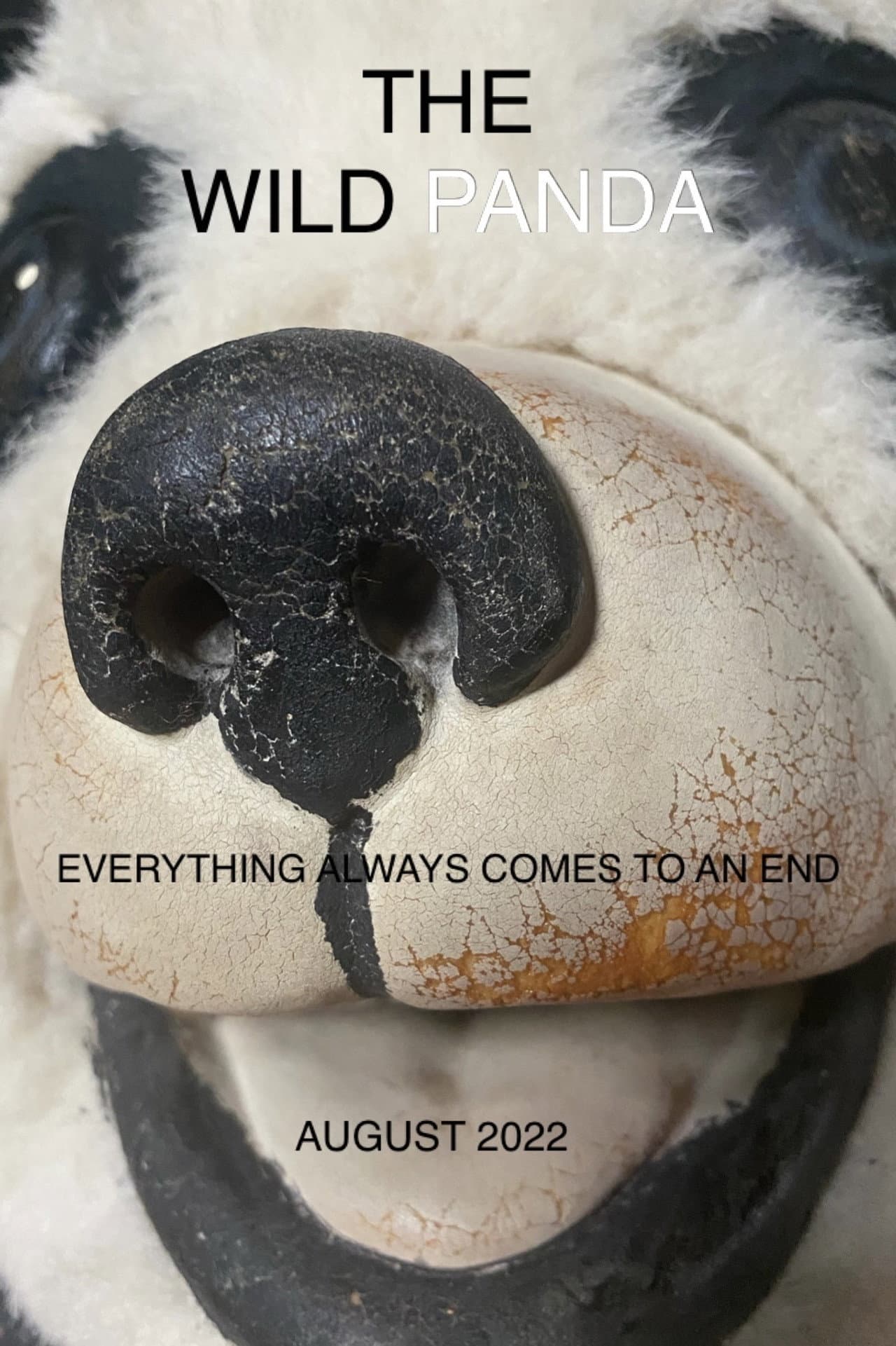 The Wild Panda preview 2