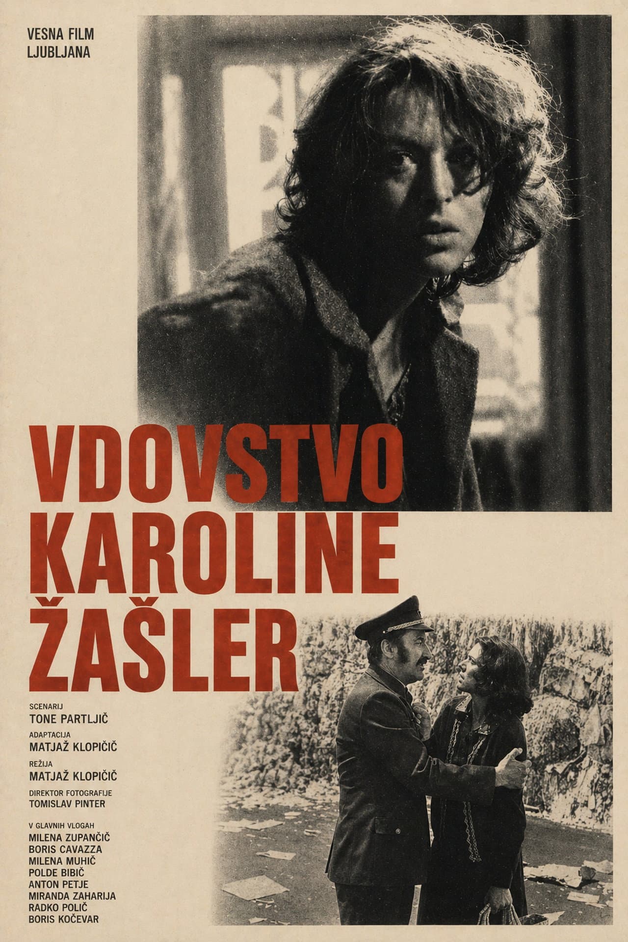 The Widowhood of Karolina Žašler preview 2