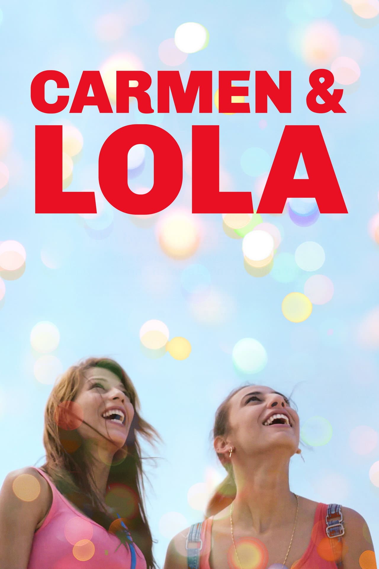 Carmen & Lola preview 2