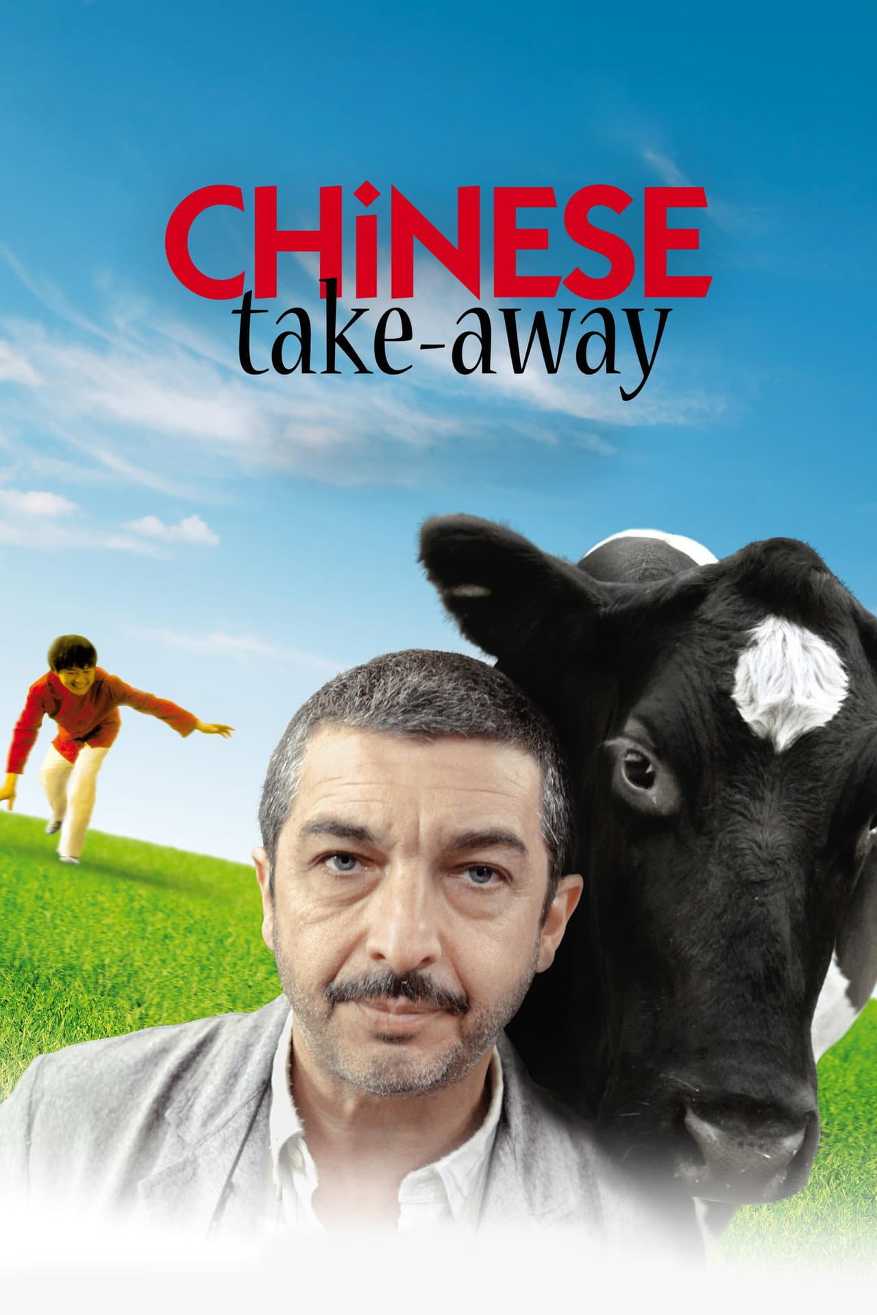 Chinese Take-Away preview 2