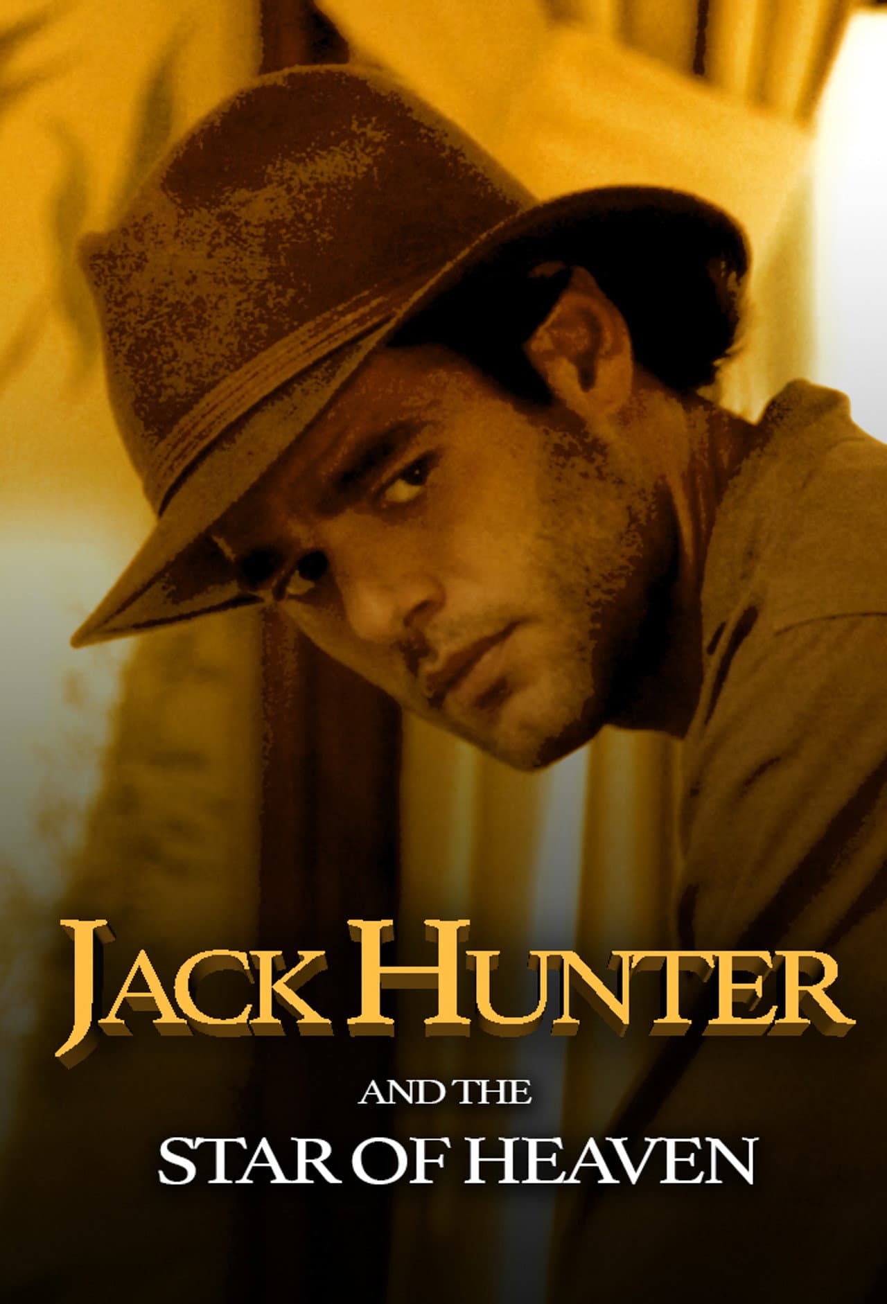 Jack Hunter and the Star of Heaven preview 2
