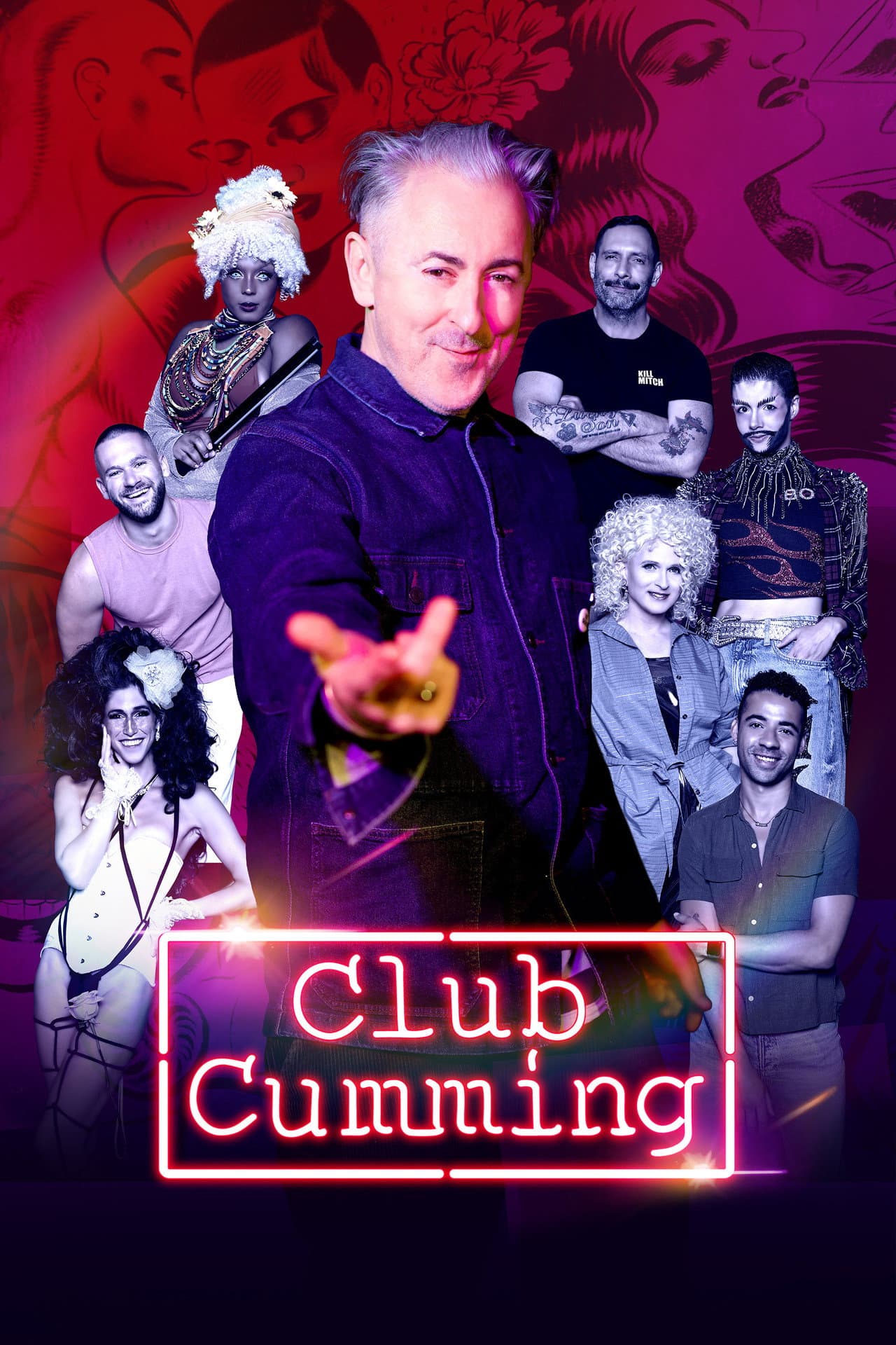 Club Cumming preview 2