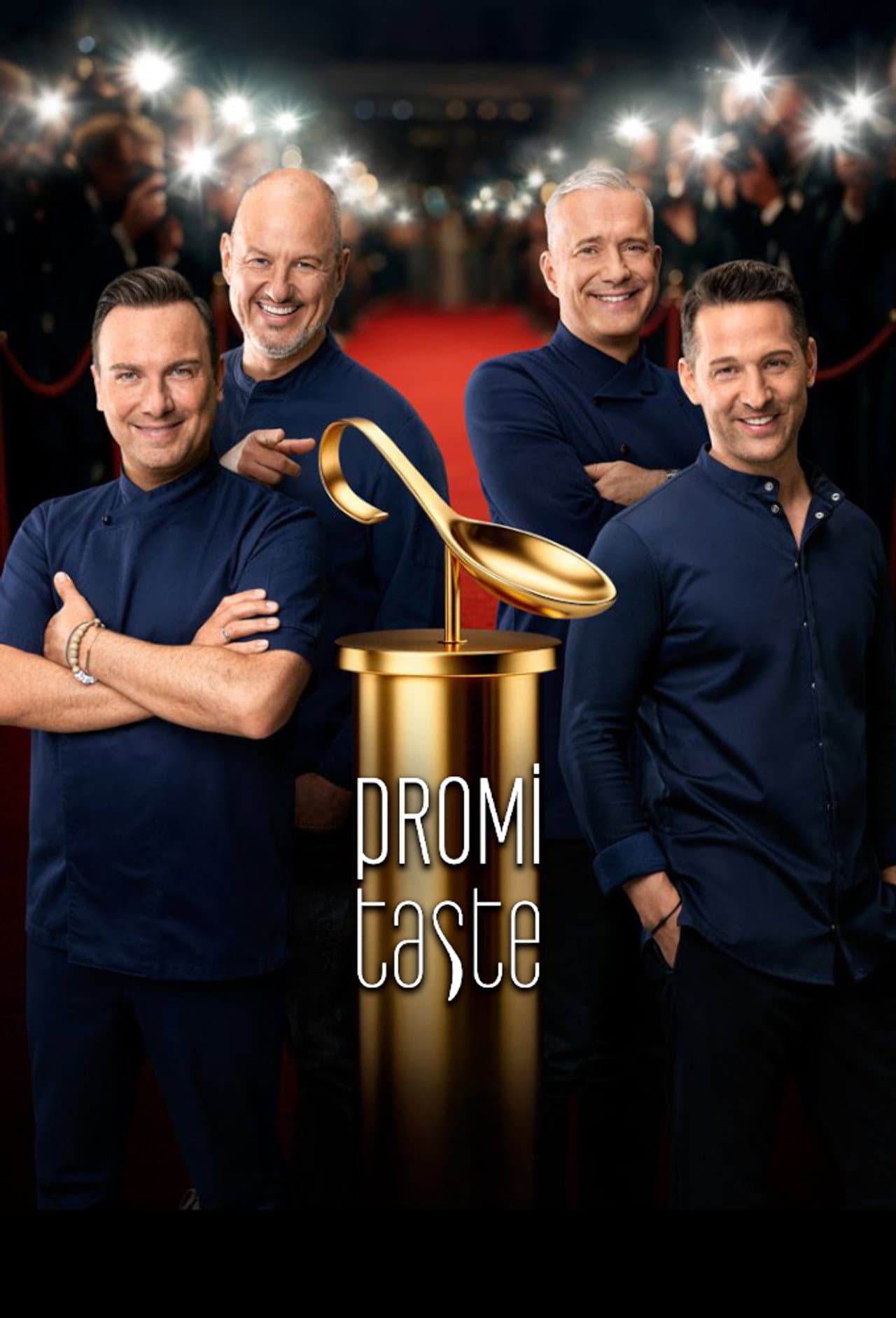 Promi Taste preview 2