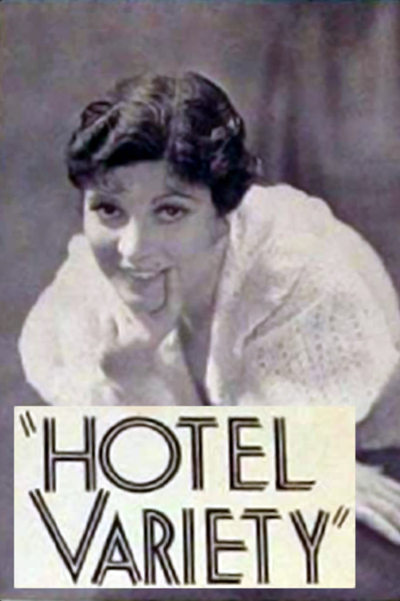 Hotel Variety preview 1