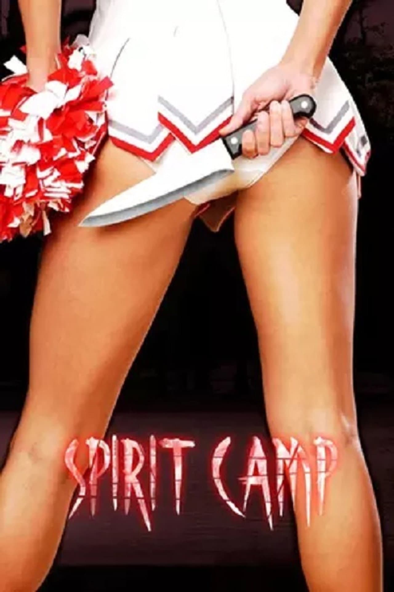 Spirit Camp preview 2