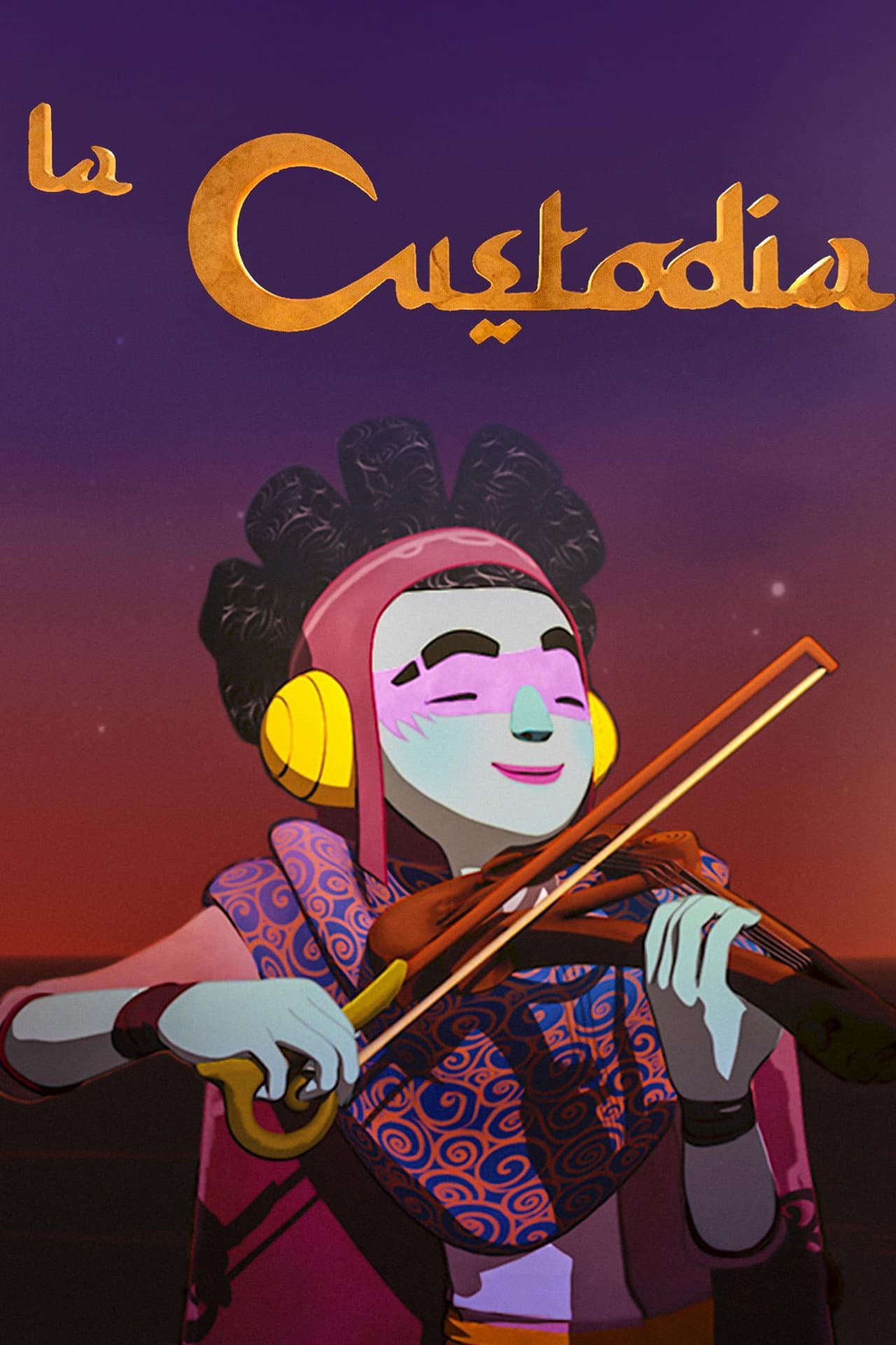 La custodia preview 2