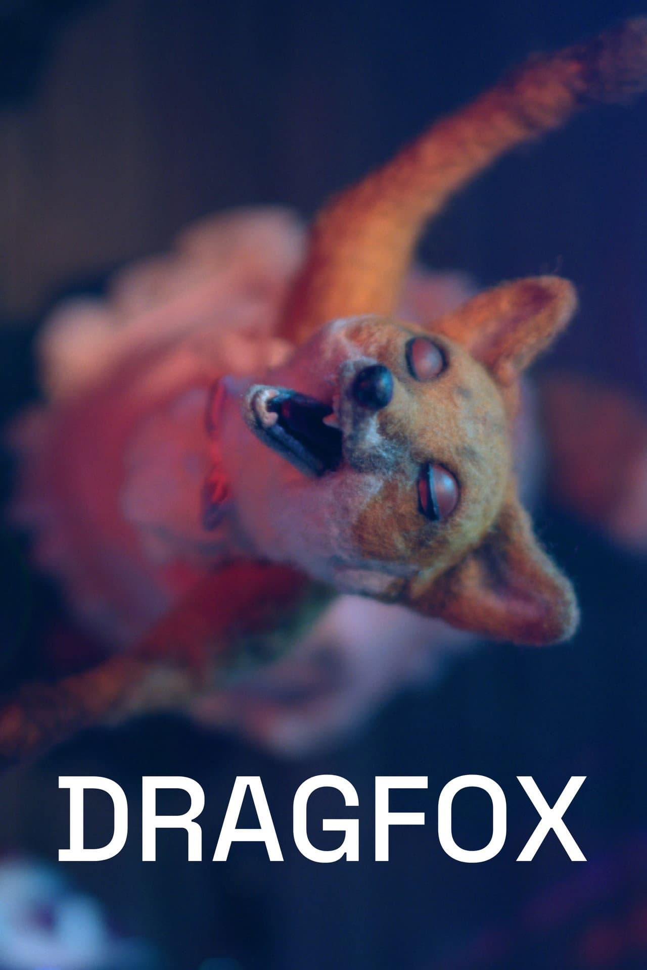 Dragfox preview 2