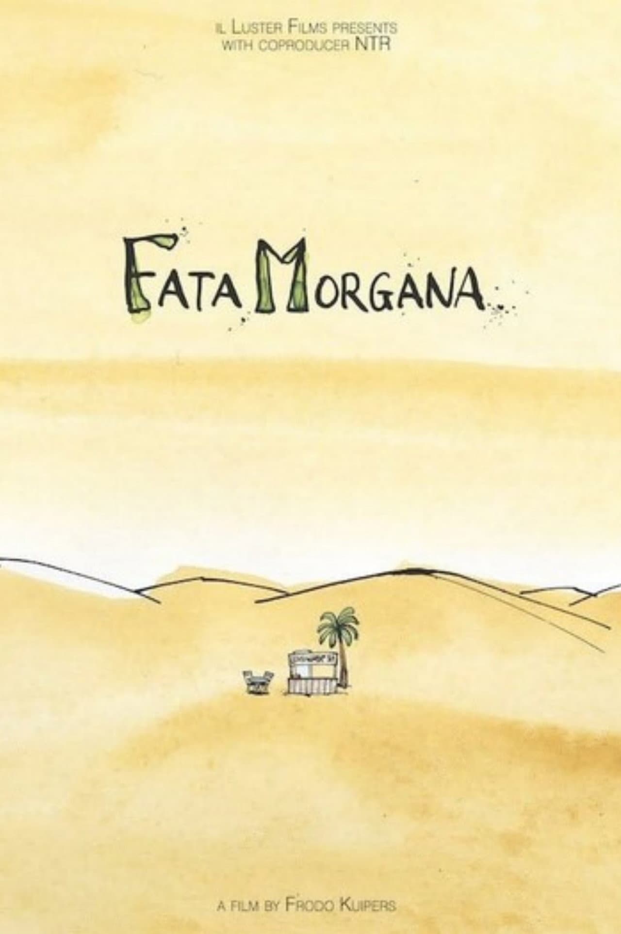 Fata Morgana preview 1