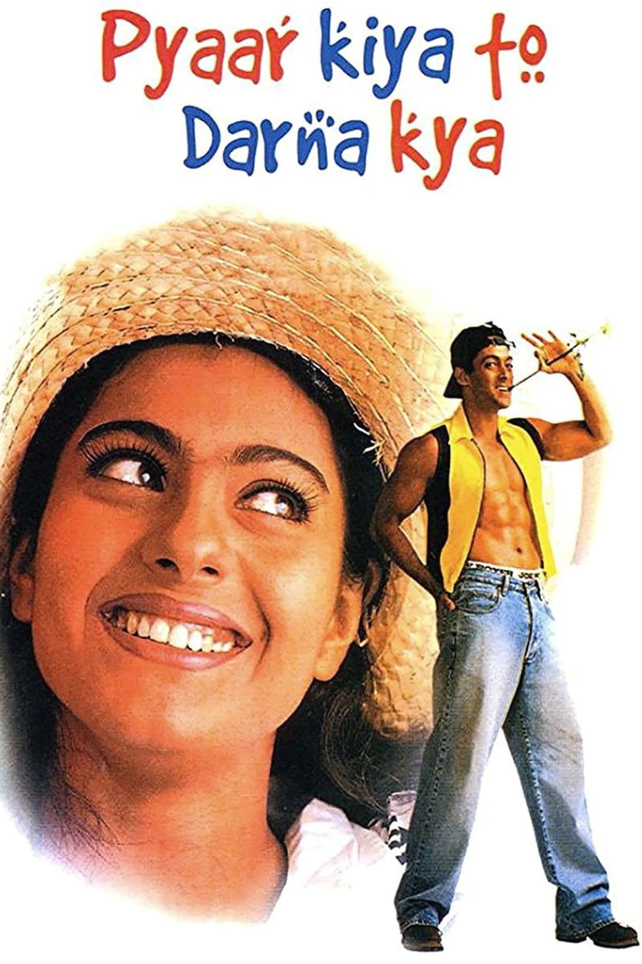 Pyaar Kiya To Darna Kya preview 2