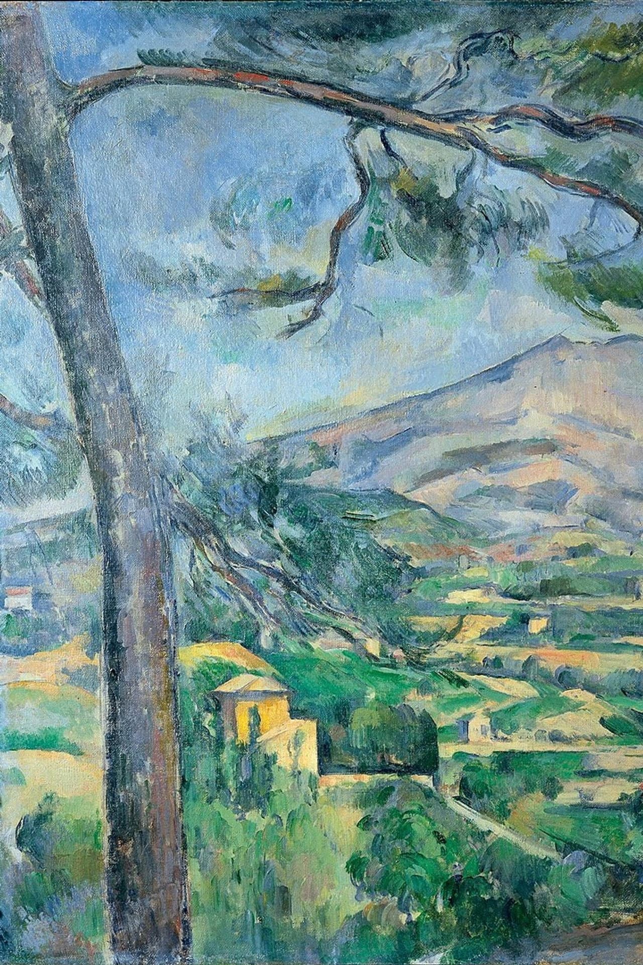 The Greatest Painters of the World: Paul Cézanne preview 1
