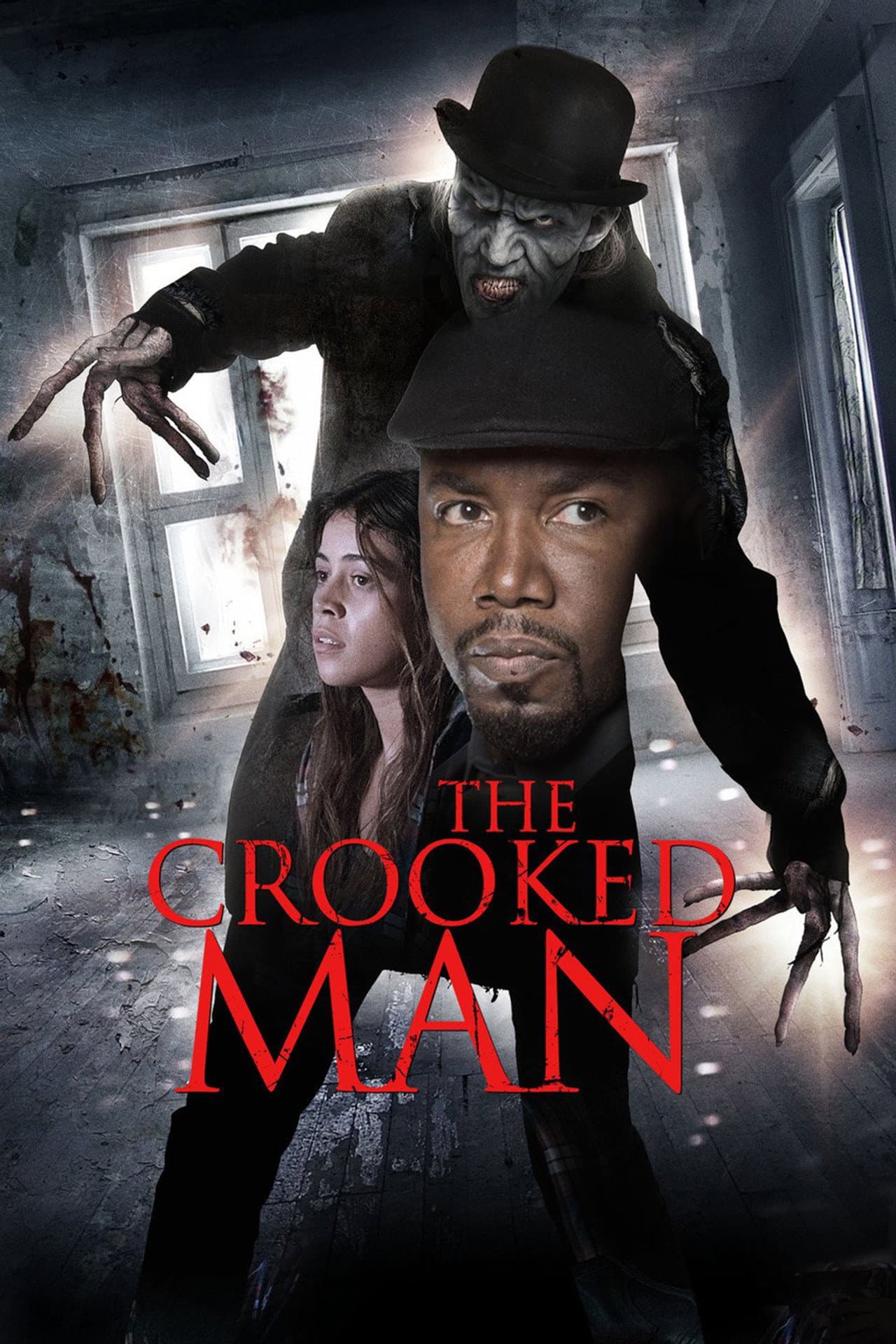 The Crooked Man preview 2