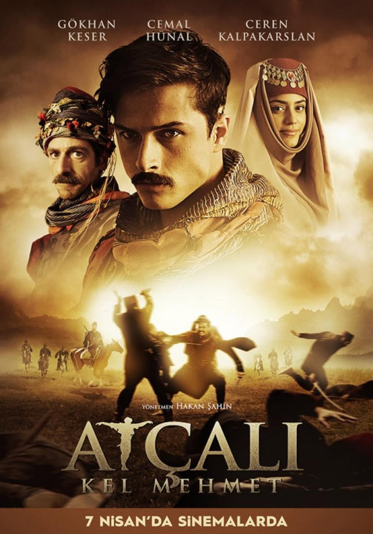Atçalı Kel Mehmet preview 2