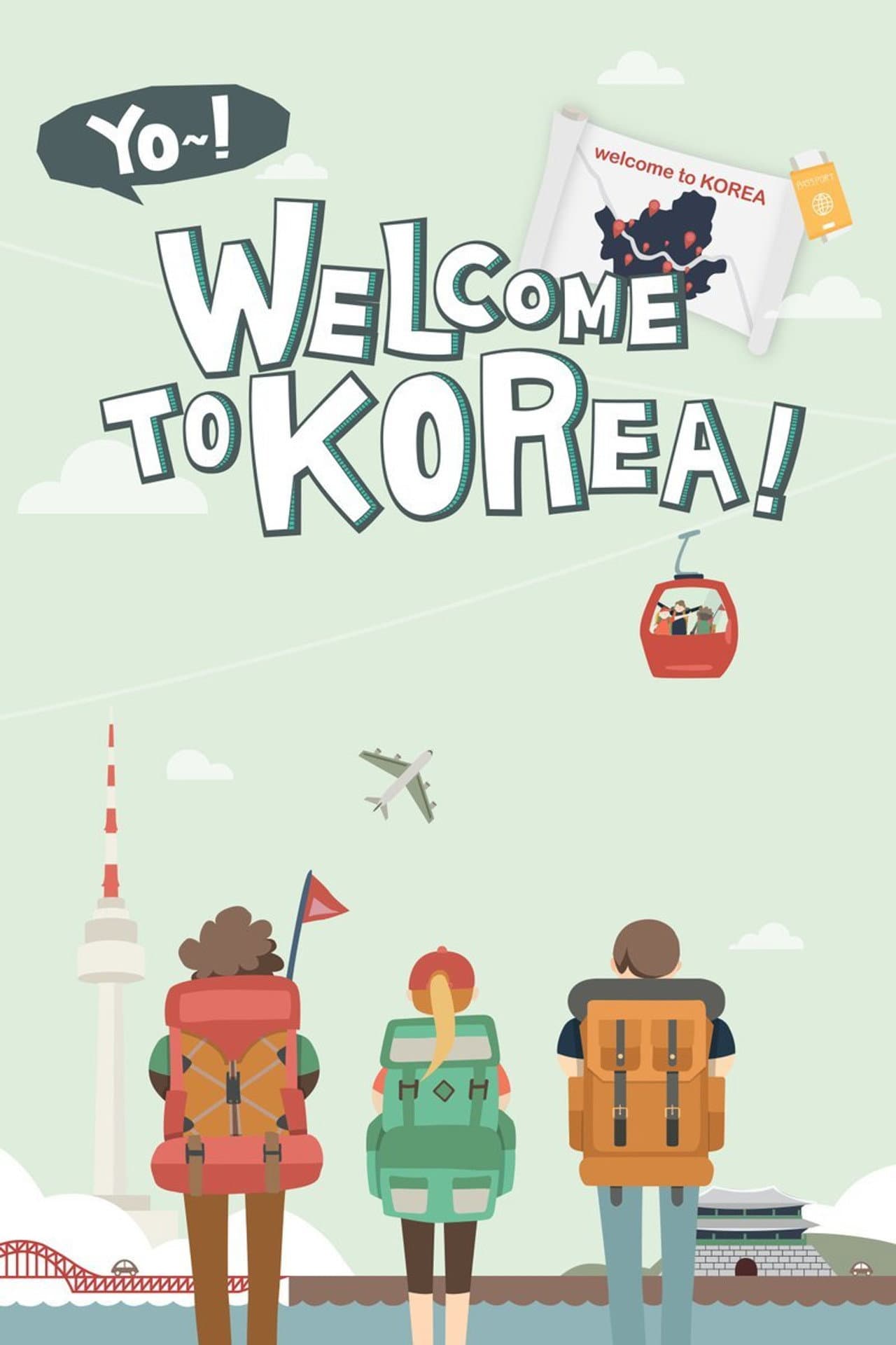 Yo! Welcome to Korea! preview 2