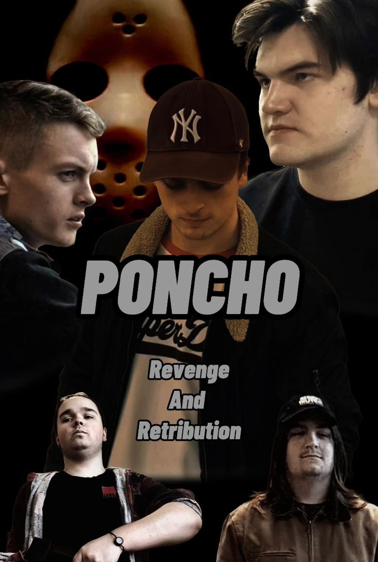 Poncho preview 1