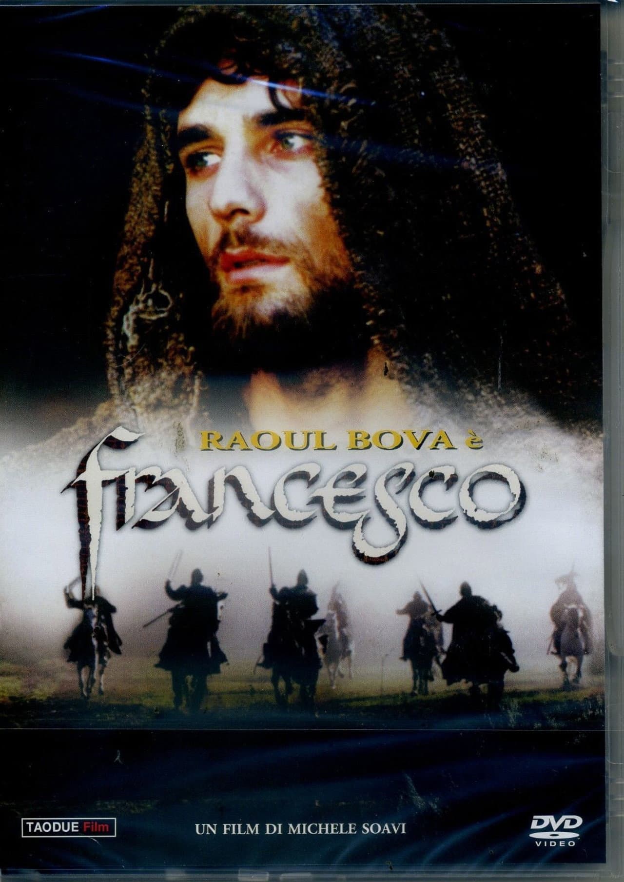 Francesco preview 2