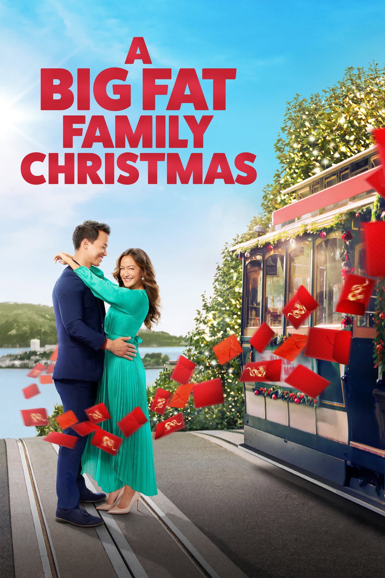 A Big Fat Family Christmas preview 2
