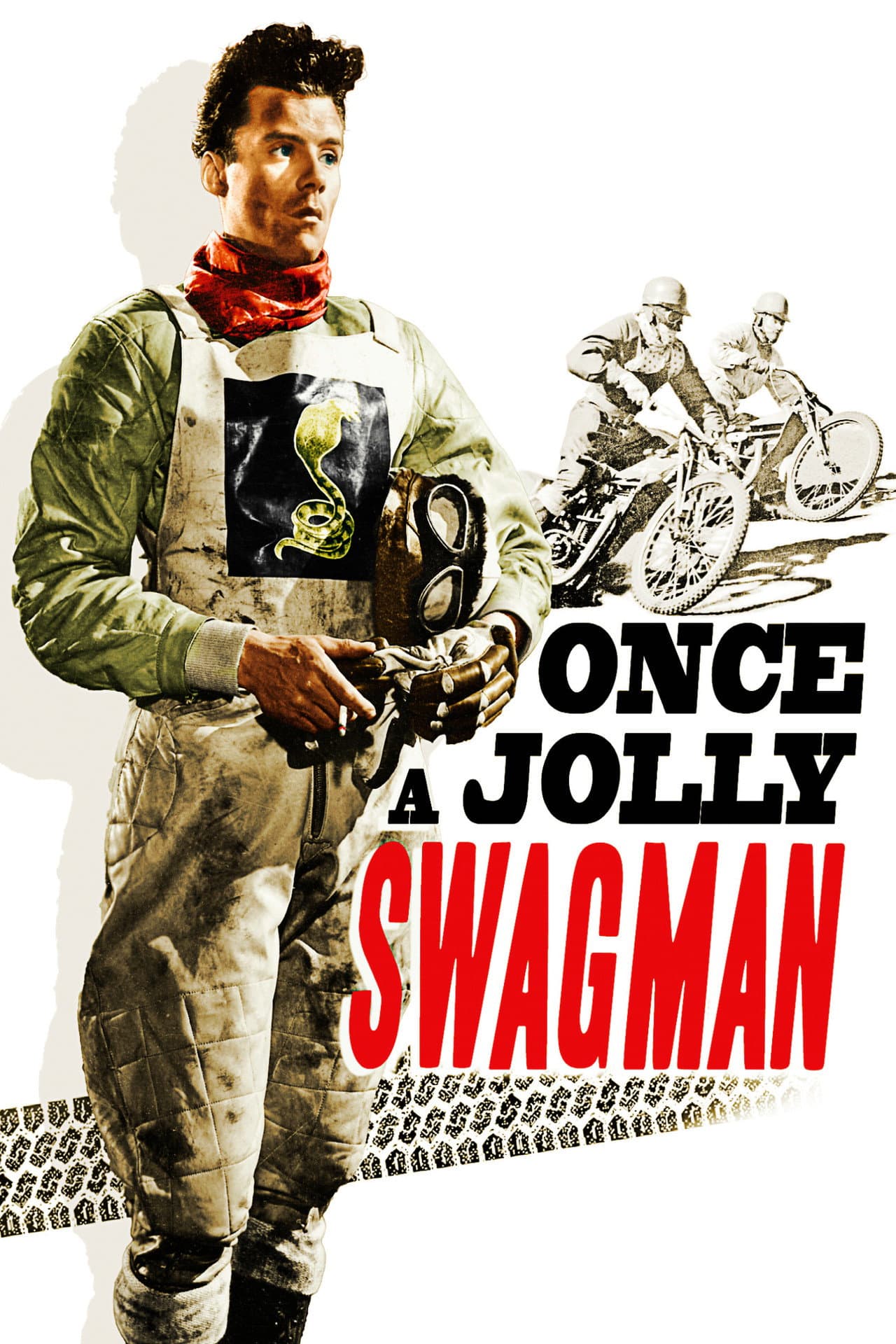 Once a Jolly Swagman preview 2