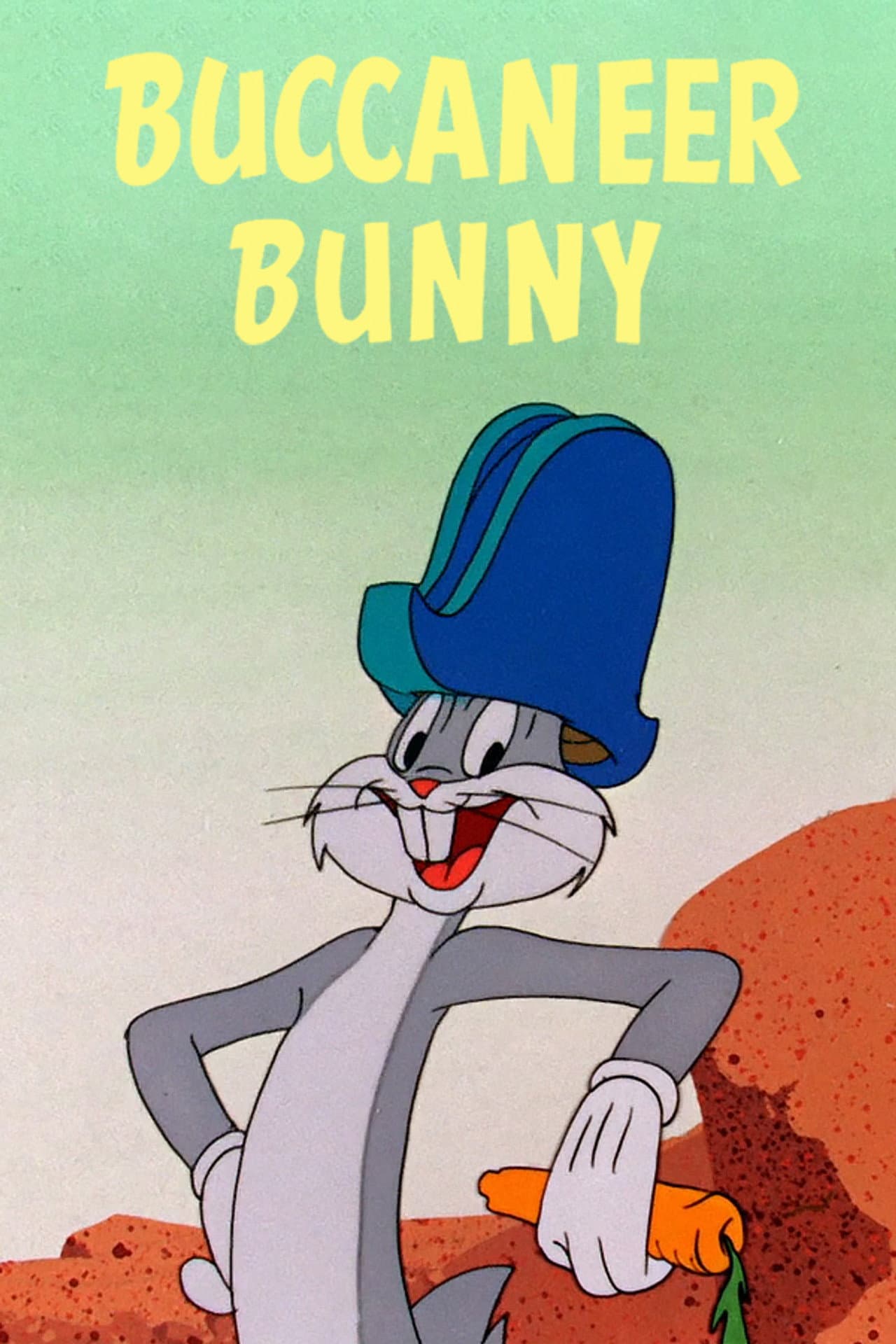 Buccaneer Bunny preview 2