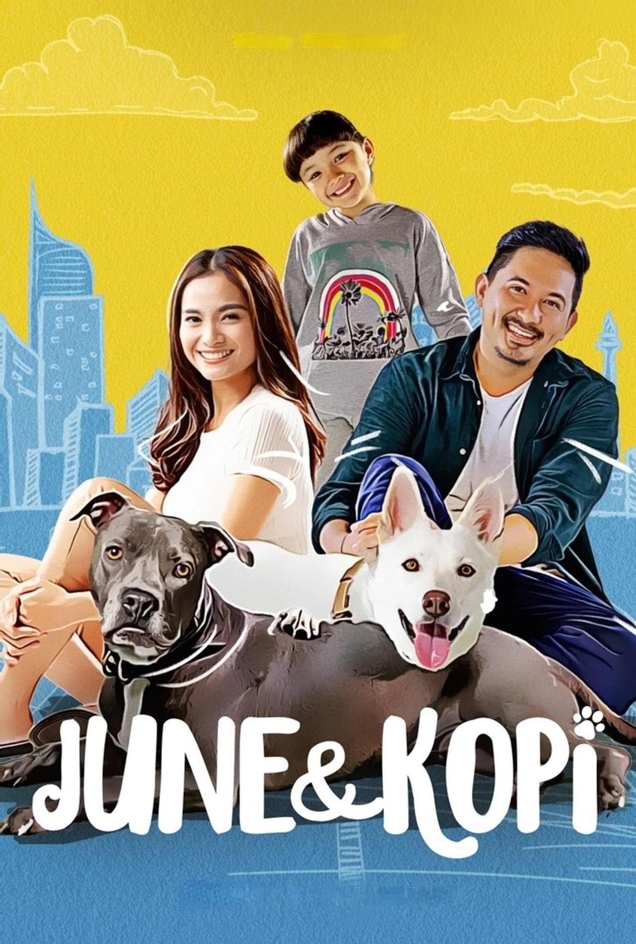 June & Kopi preview 2