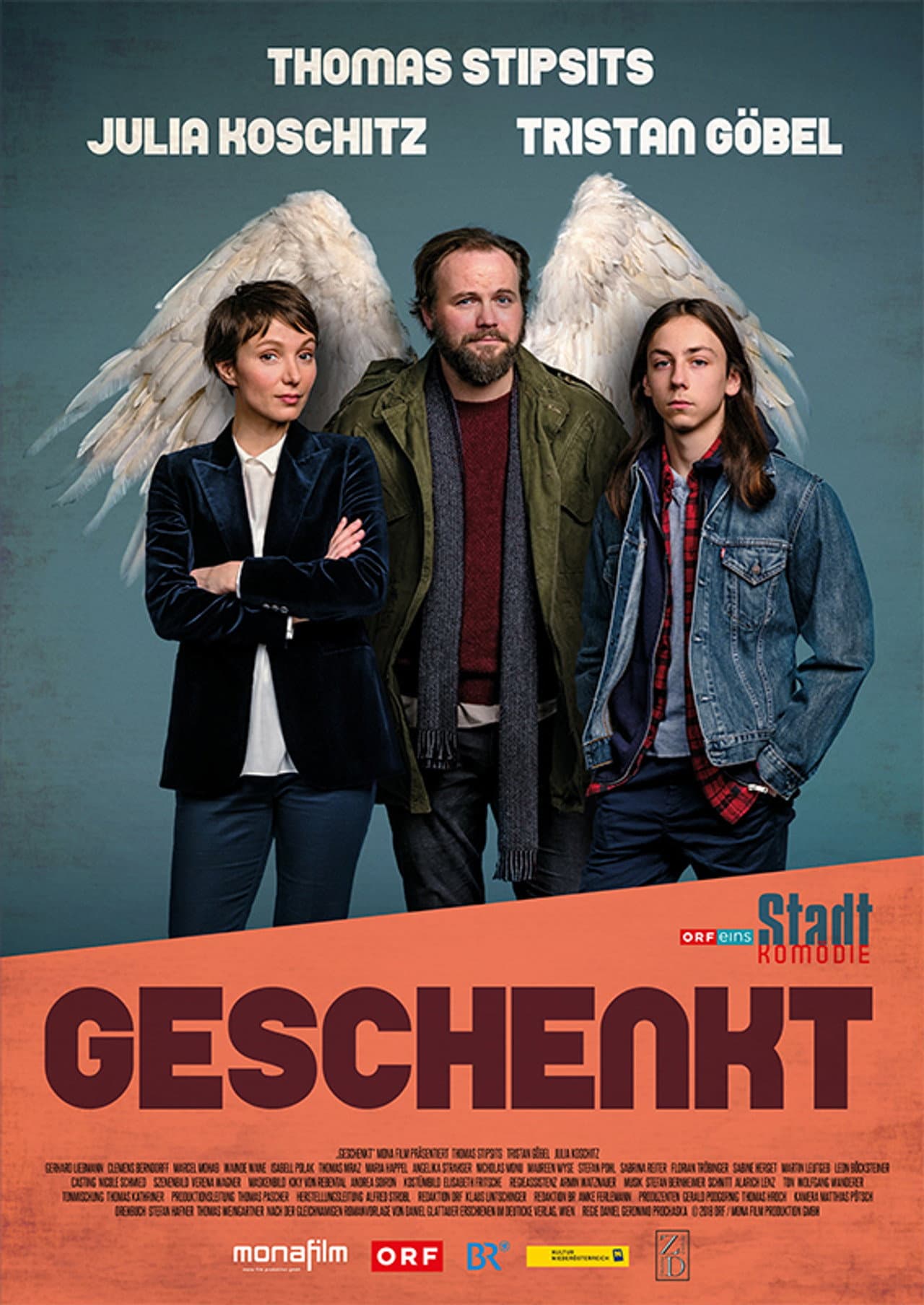 Geschenkt preview 1