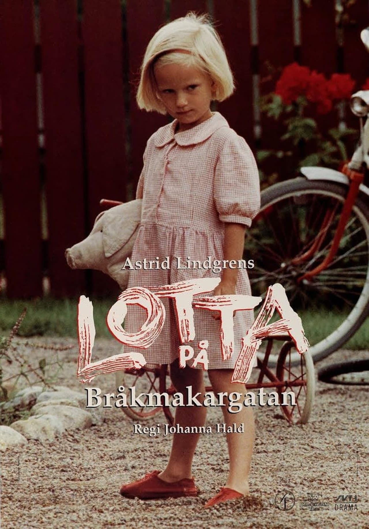 Lotta på Bråkmakargatan preview 2